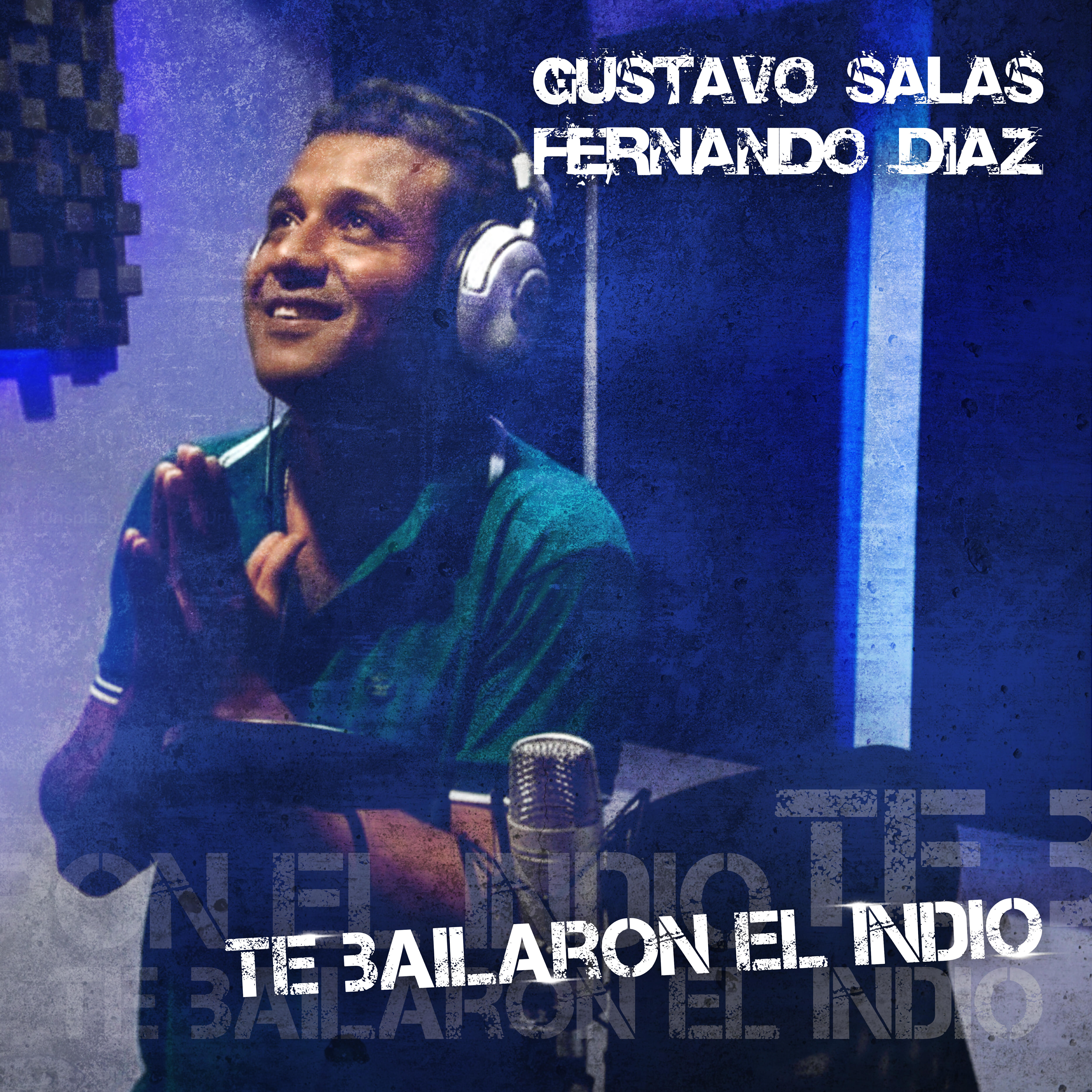 Релиз Te Bailaron el Indio