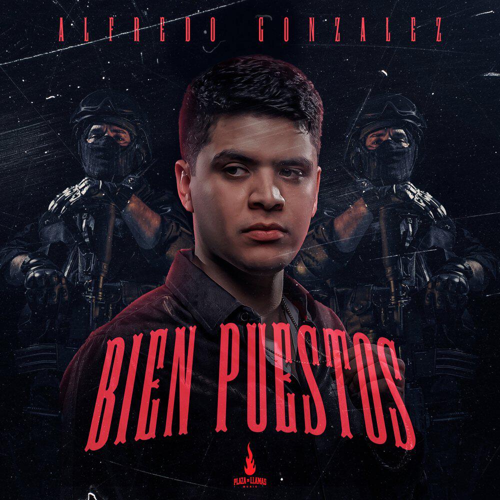 Релиз Bien Puestos