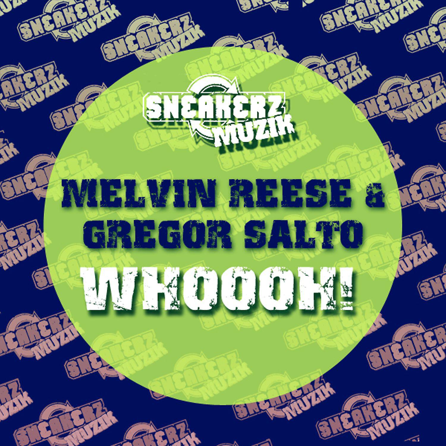Релиз Whoooh!