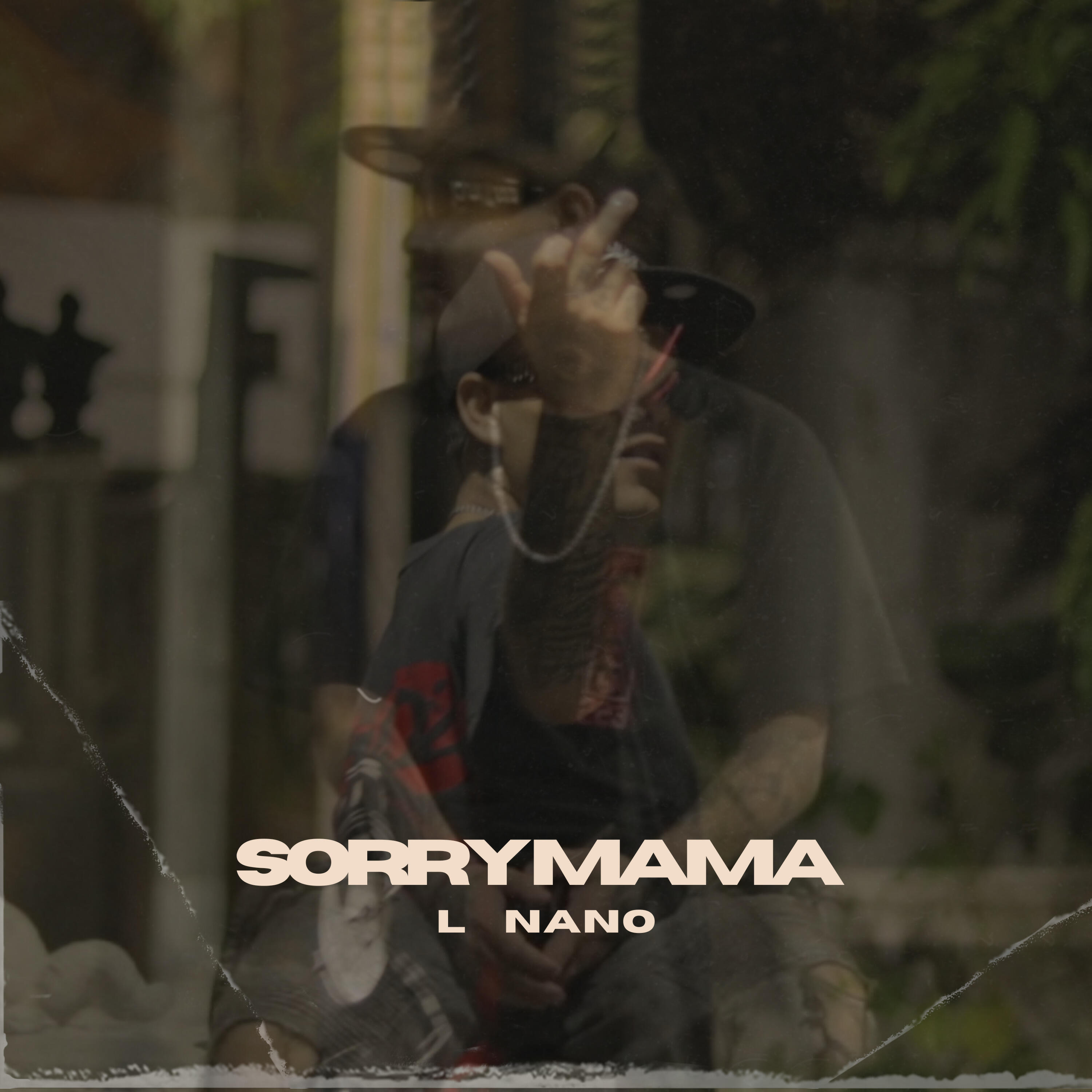 Релиз Sorry Mama