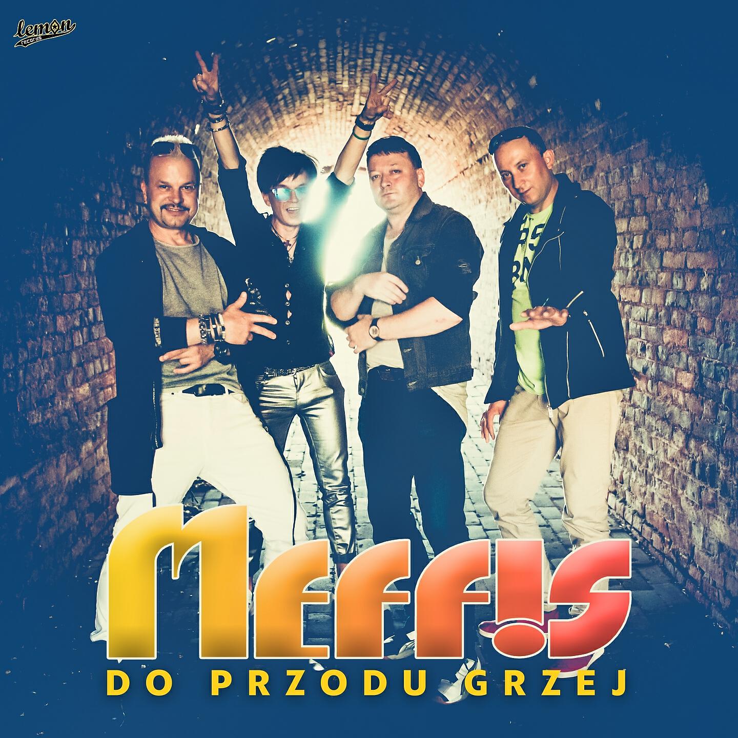 Релиз Do Przodu Grzej