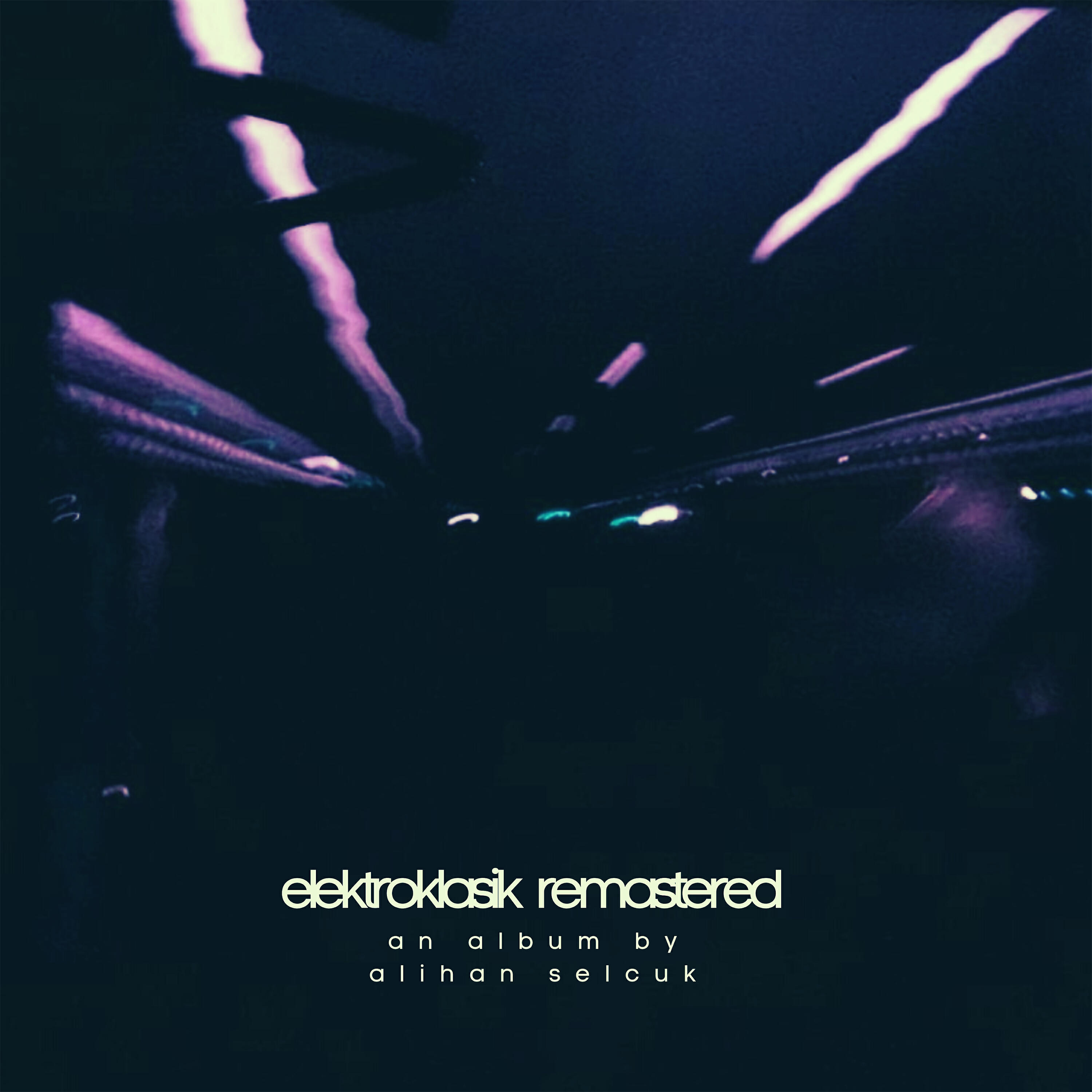 Релиз Elektroklasik Remastered