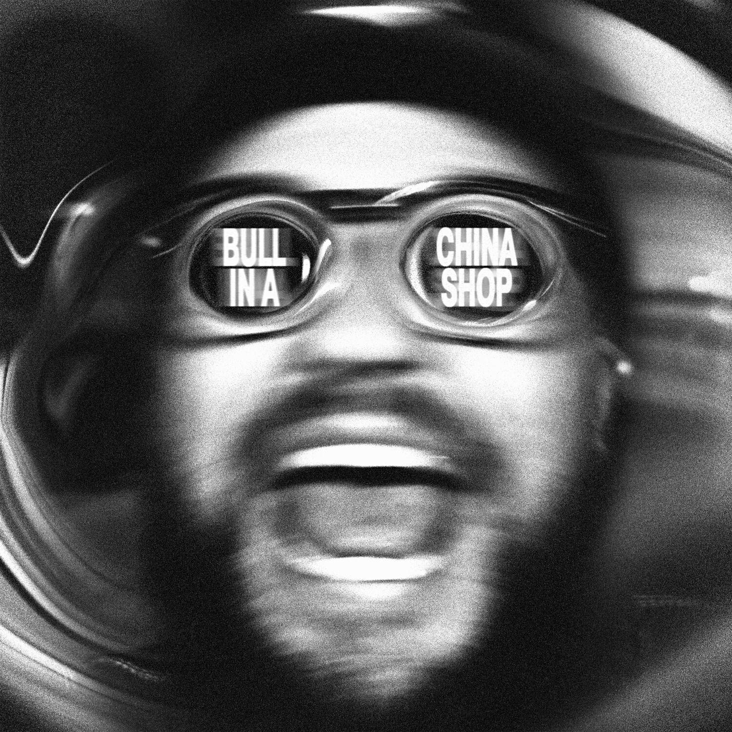 Релиз BULL IN A CHINA SHOP