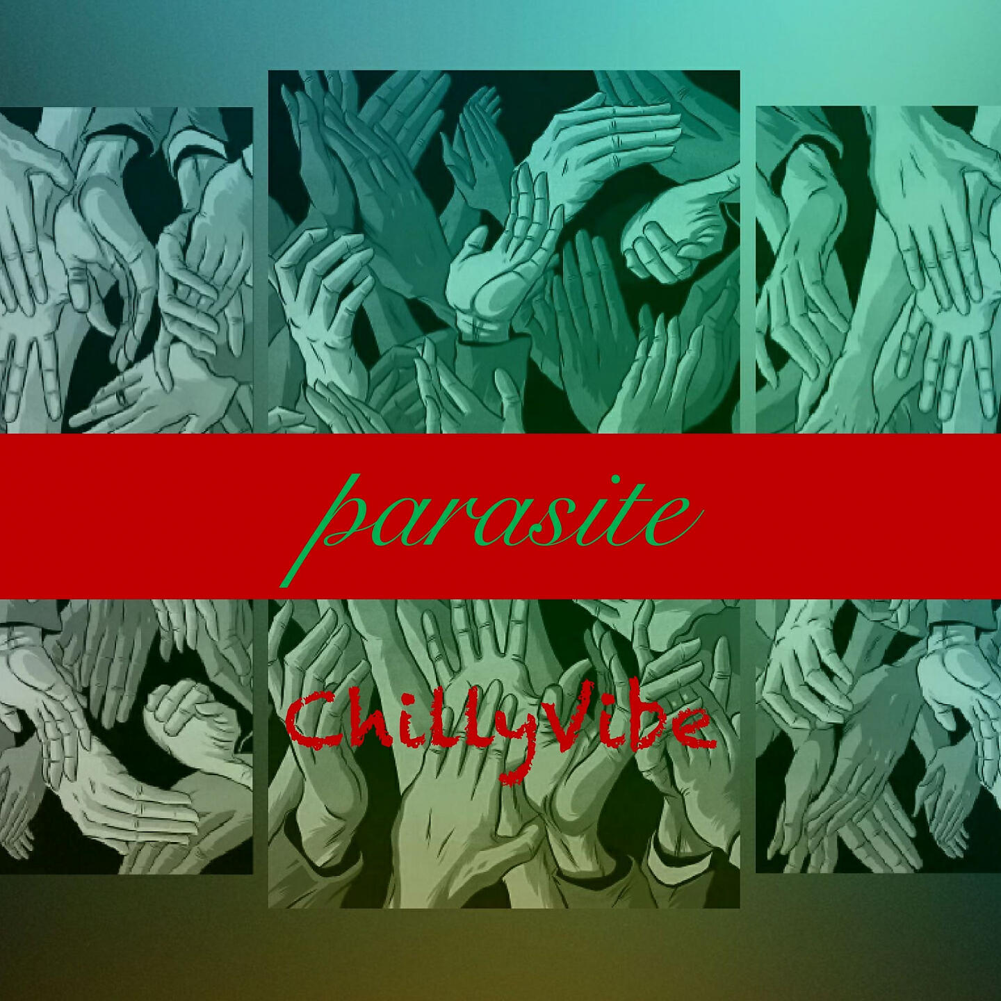 Релиз Parasite