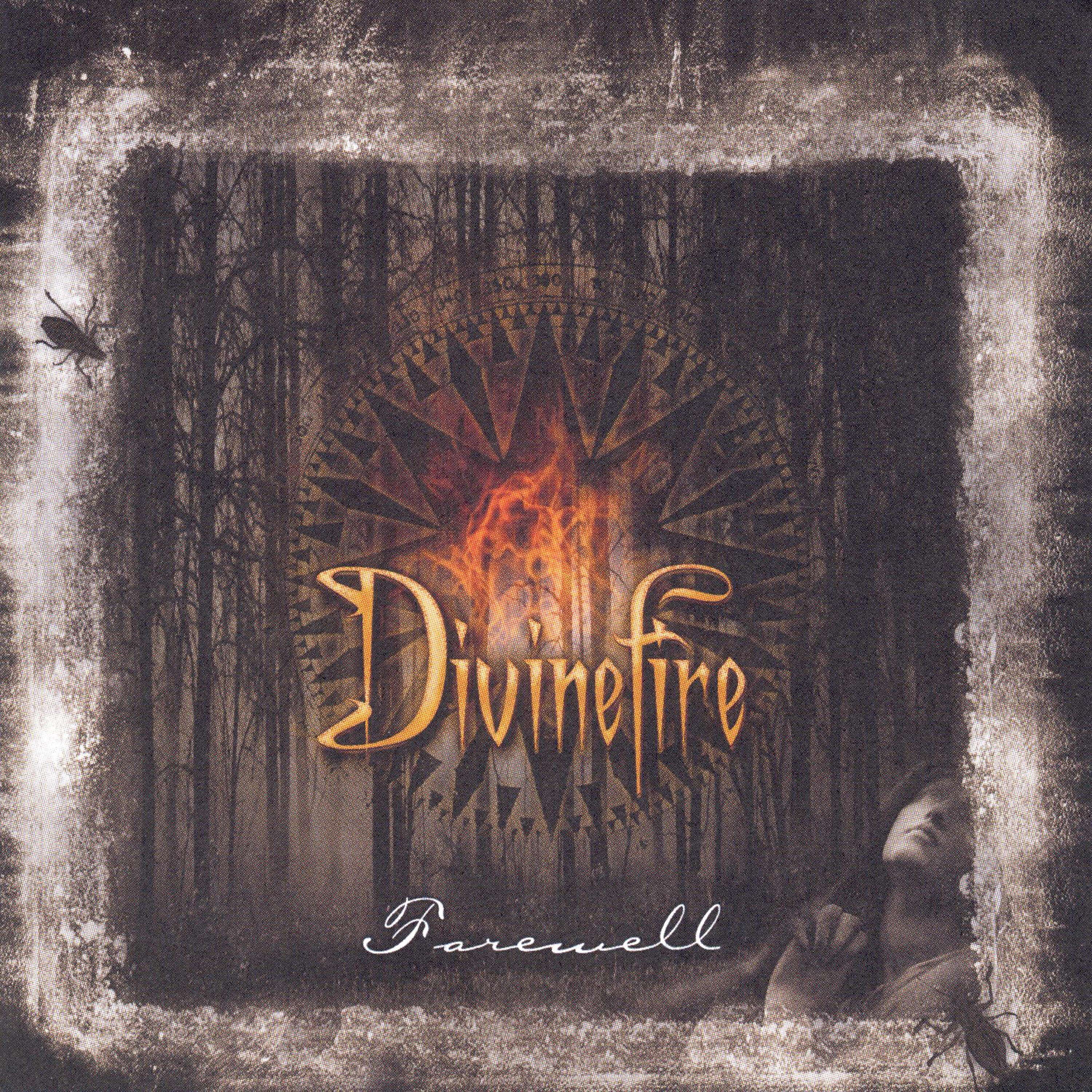 Релиз Farewell