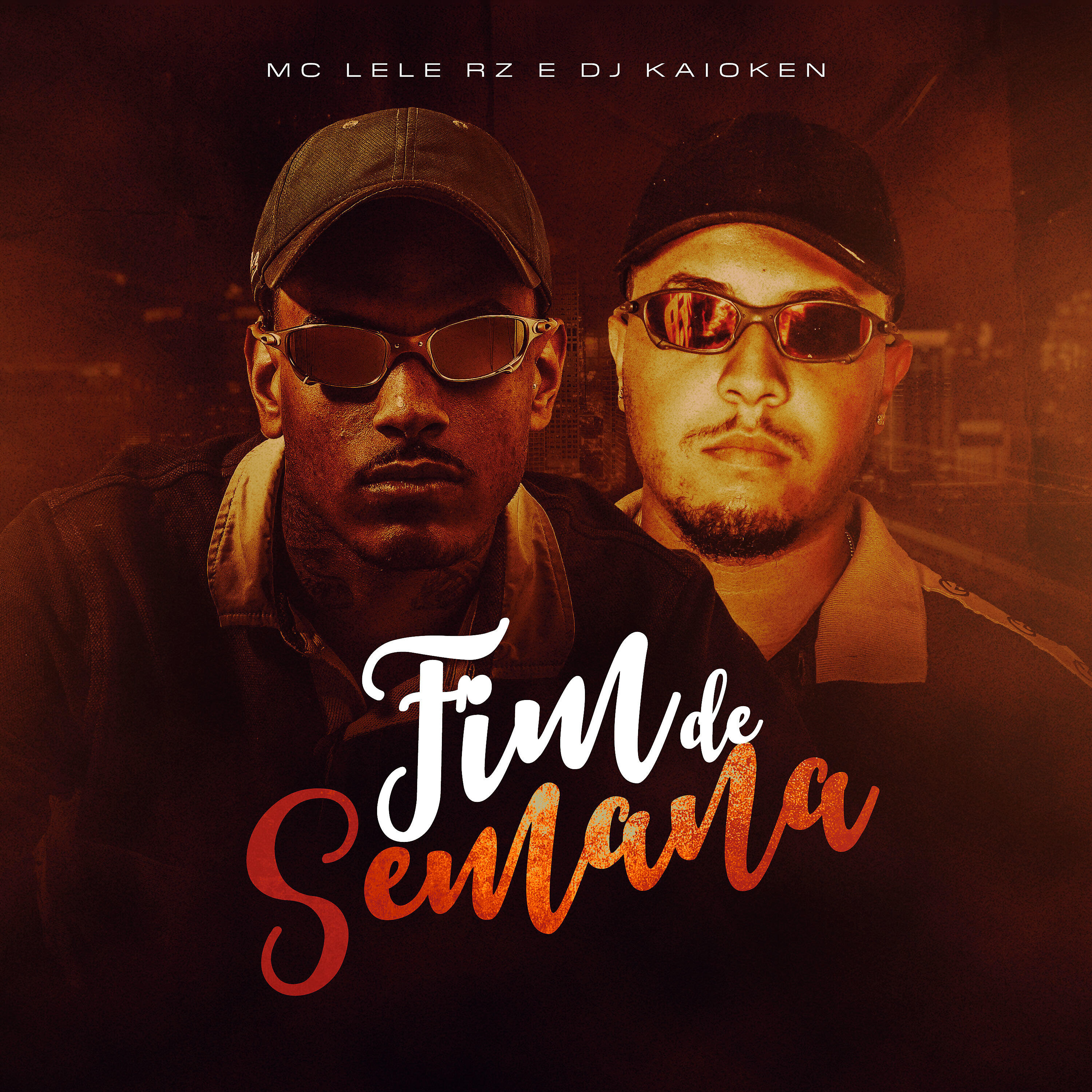 Релиз Fim De Semana