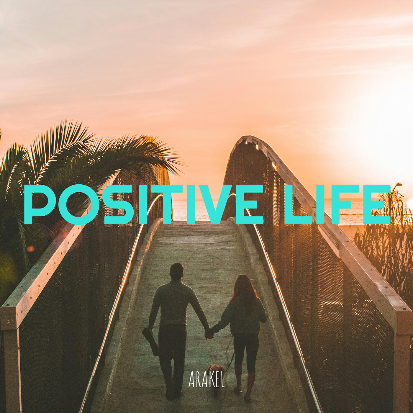 Релиз Positive Life