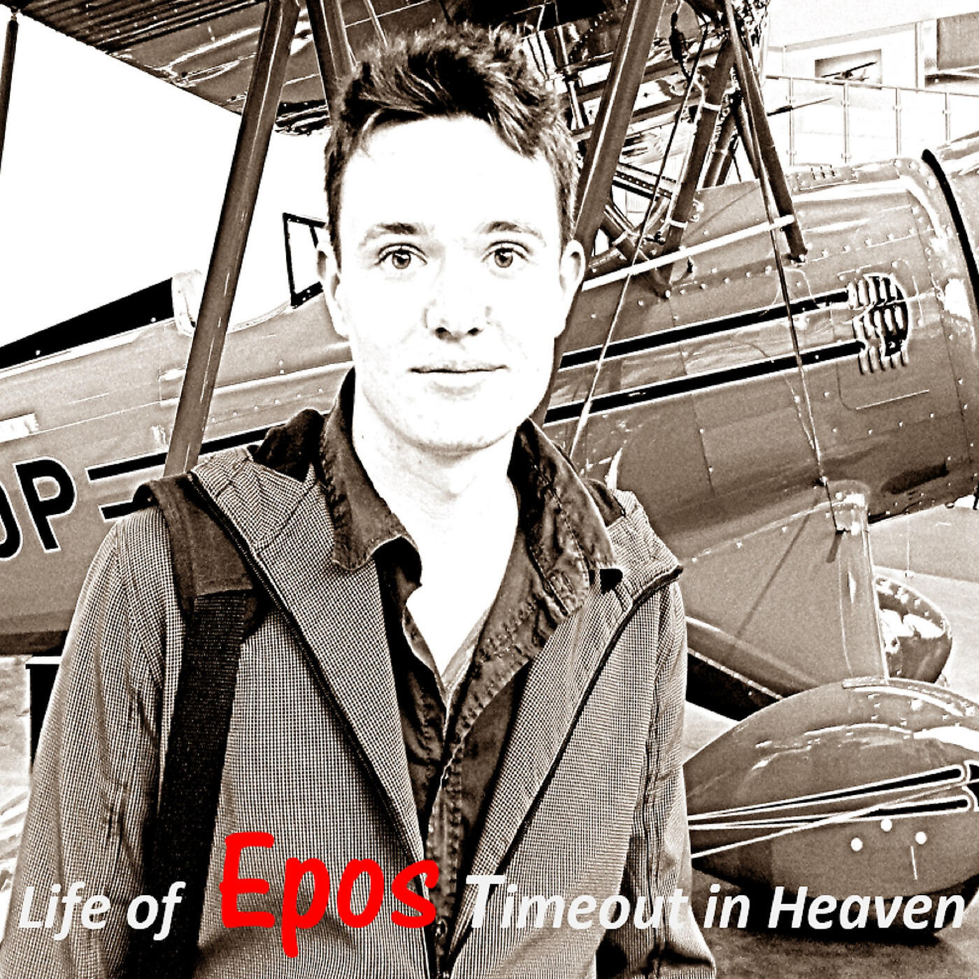 Релиз Life of Epos Timeout in Heaven