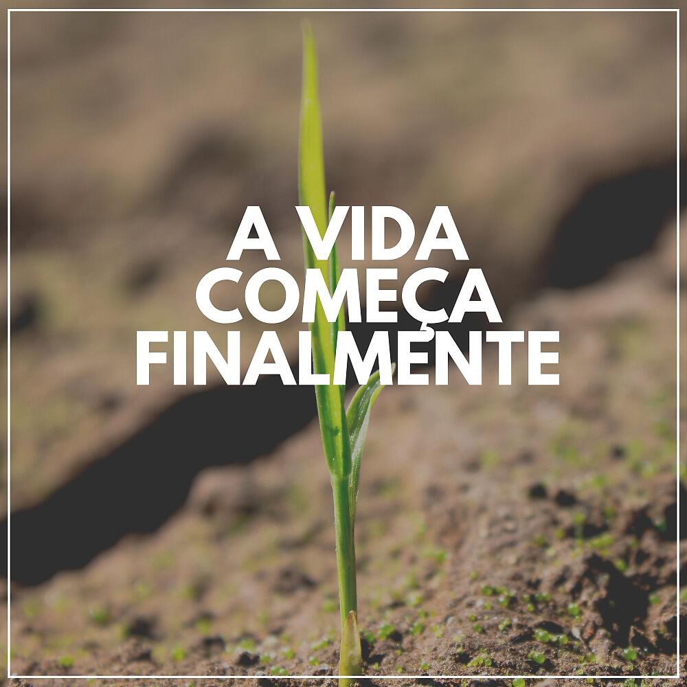 Релиз A Vida Começa Finalmente