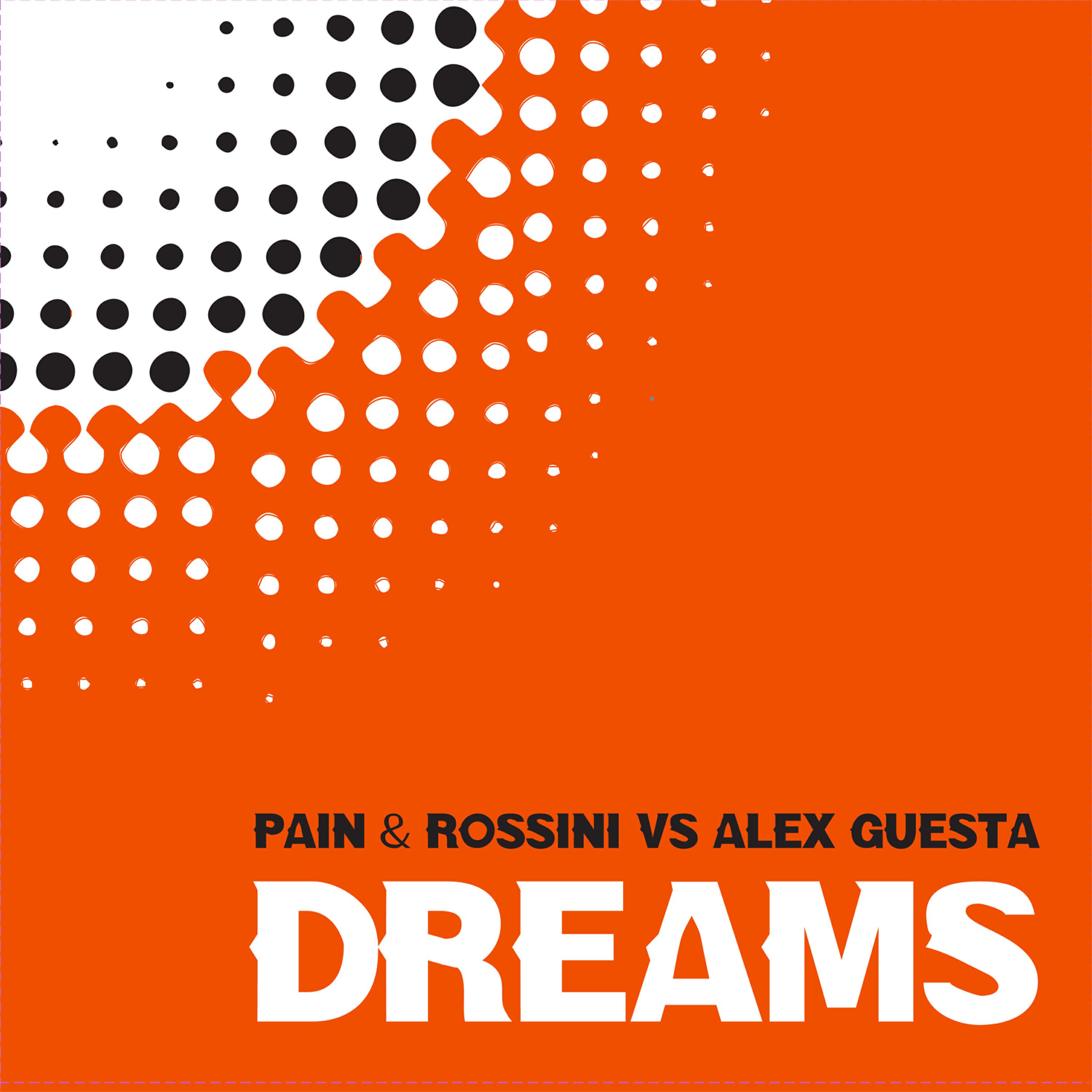 Релиз Dreams