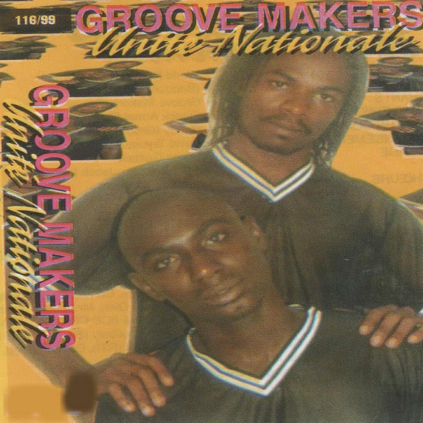 Groove Makers