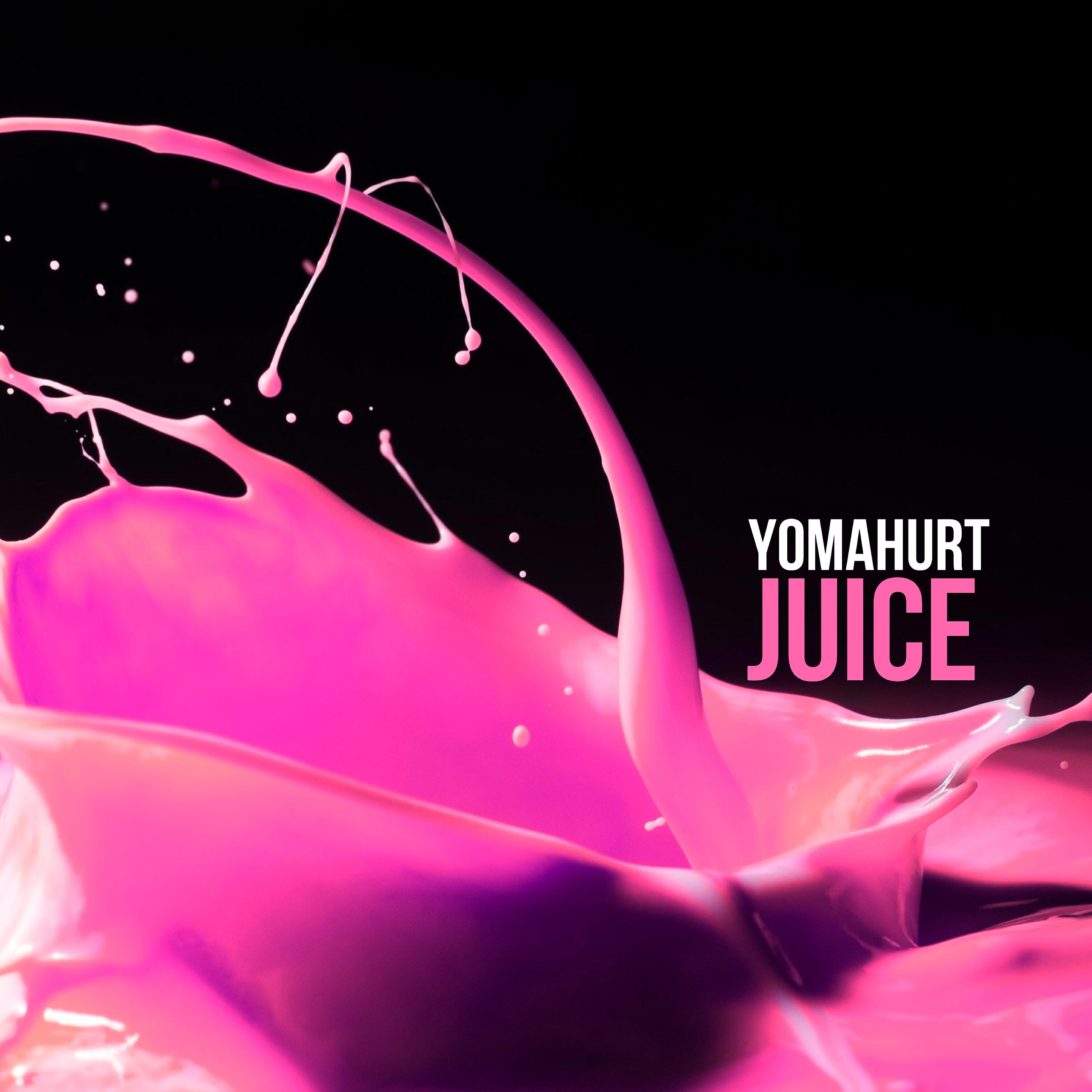 Релиз Juice