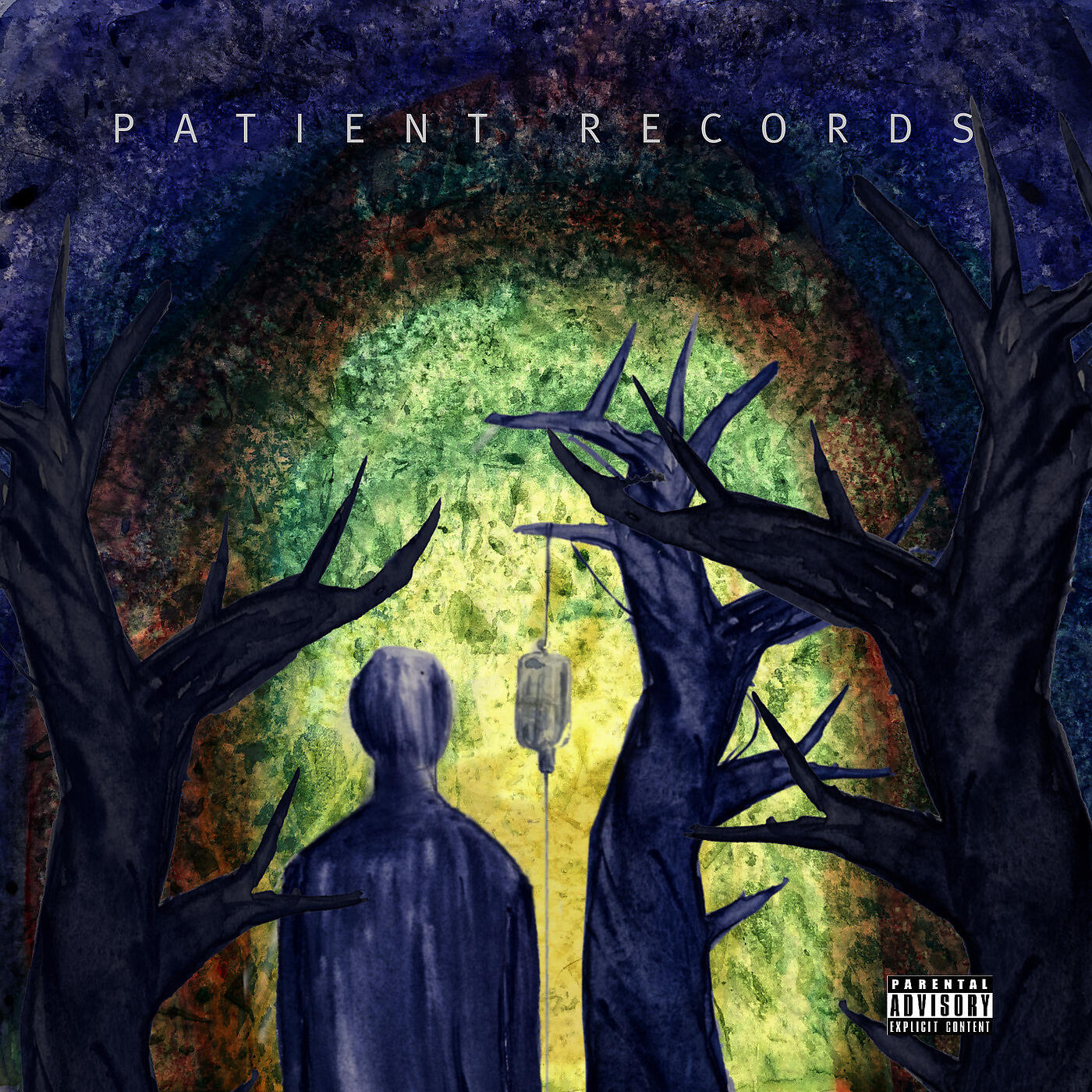 Релиз Patient Records