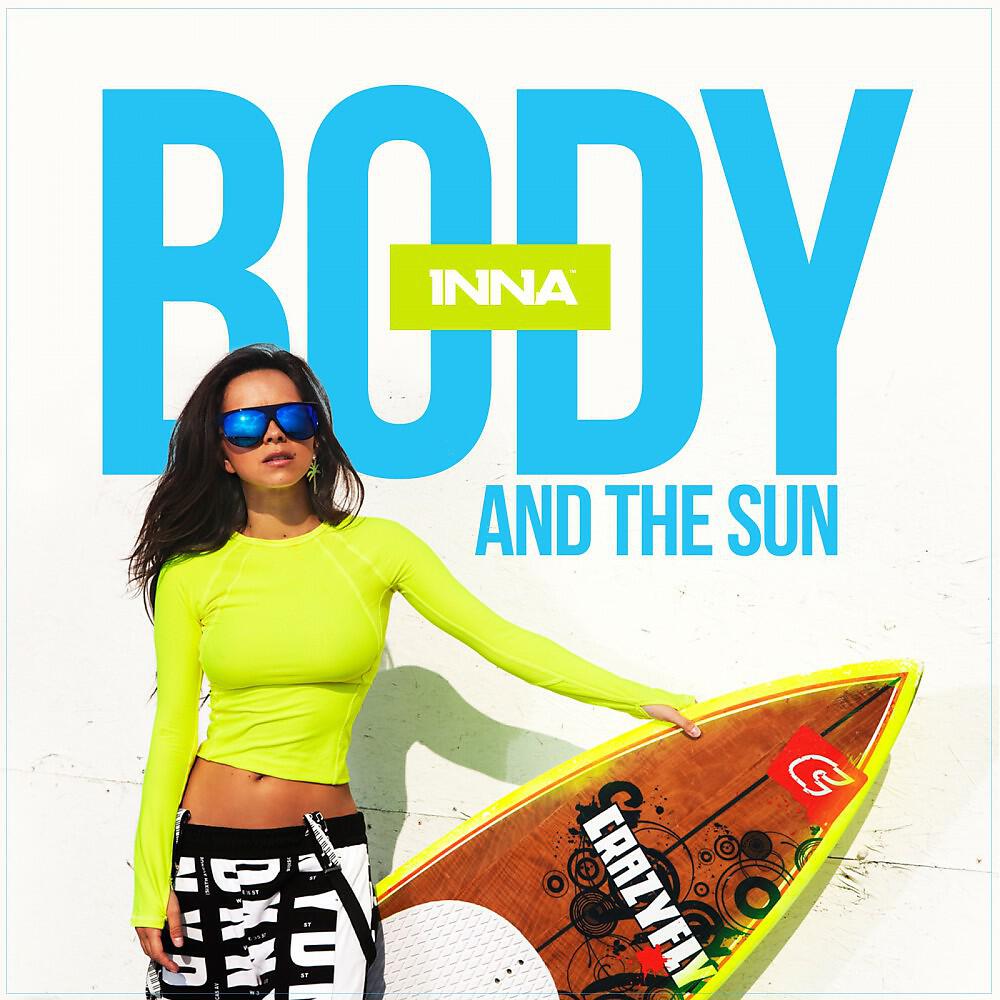 Inna, Eric Turner - Bop Bop
