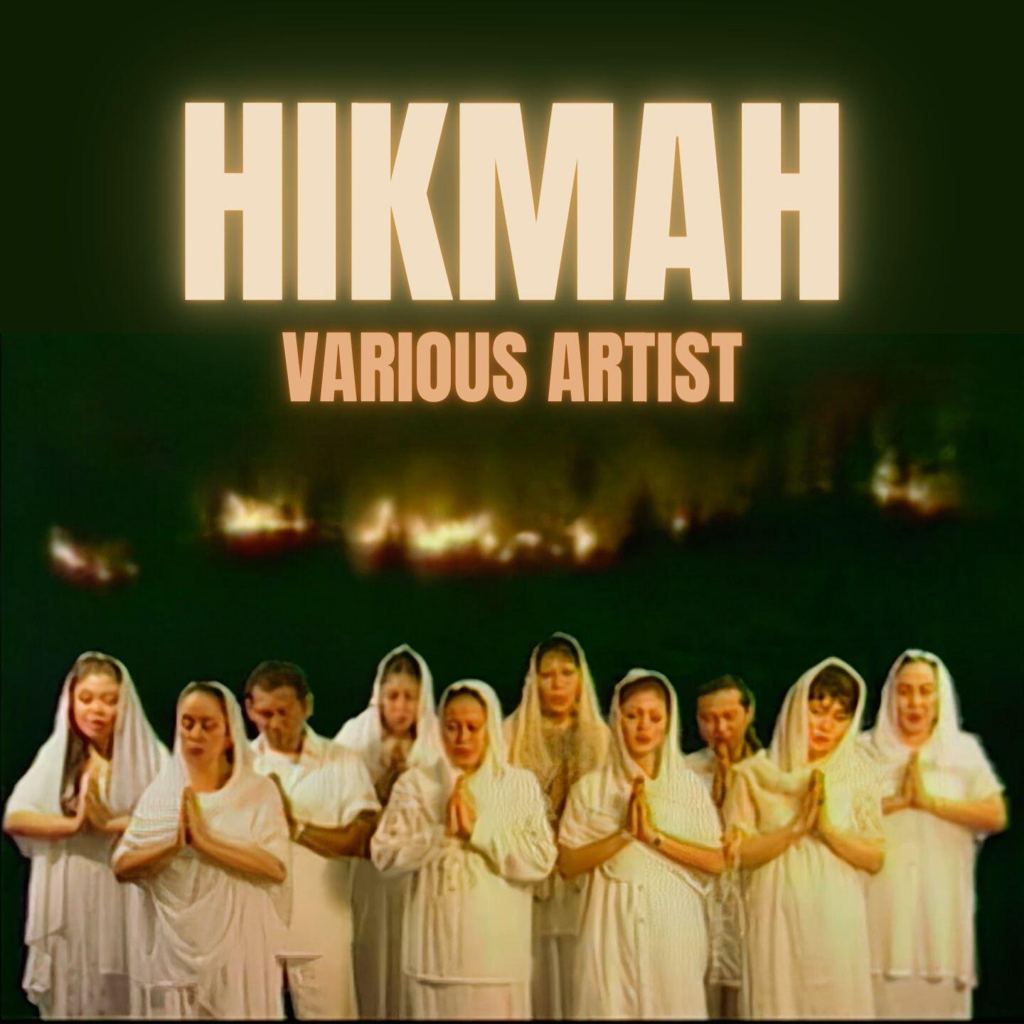 Релиз Hikmah