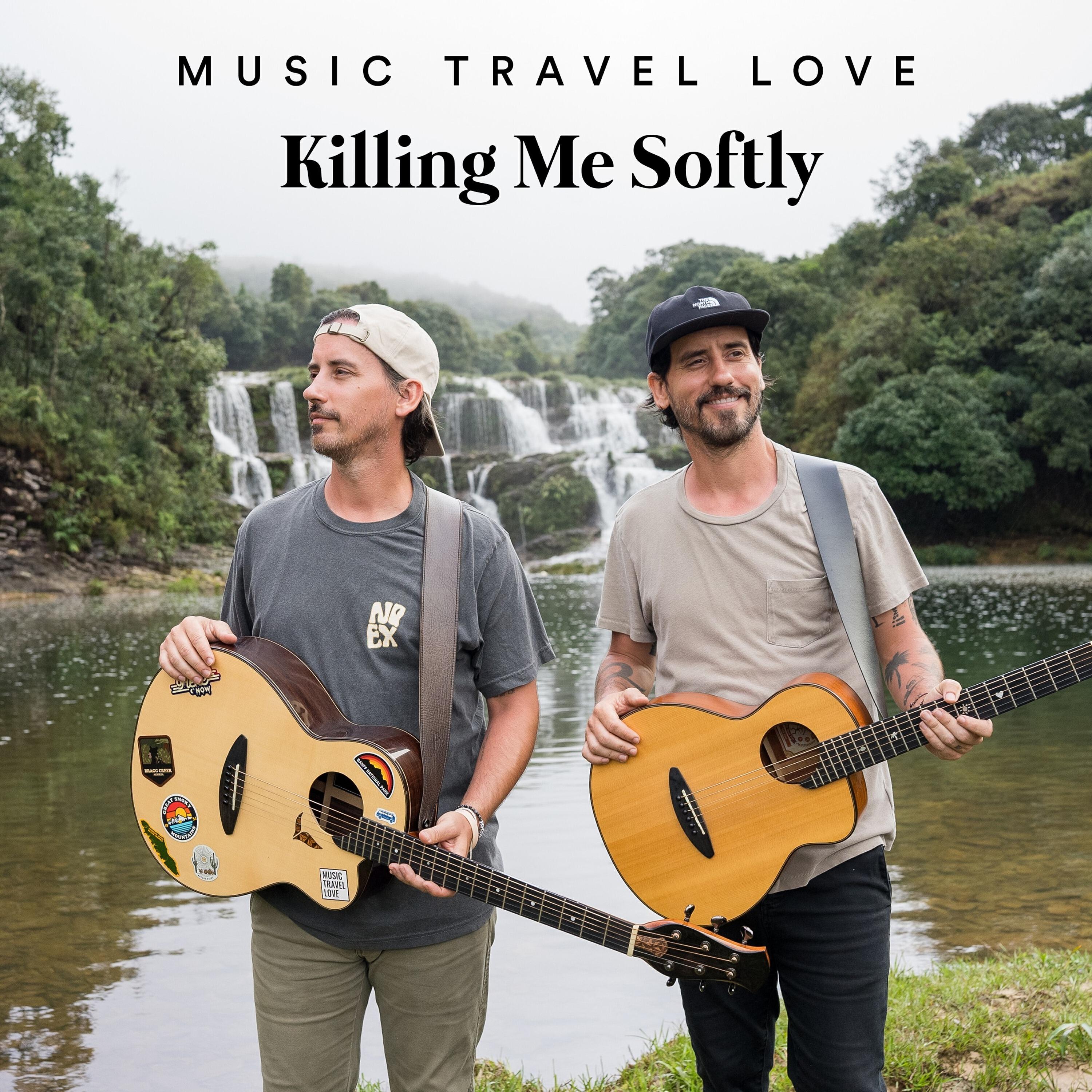 Релиз Killing Me Softly