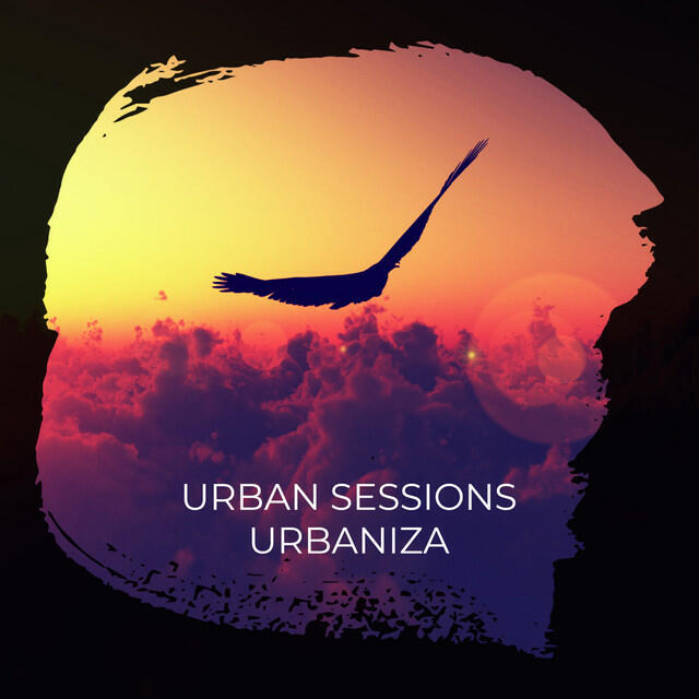 Релиз Urban Sessions - Octubre 2020 (DJ Mix)