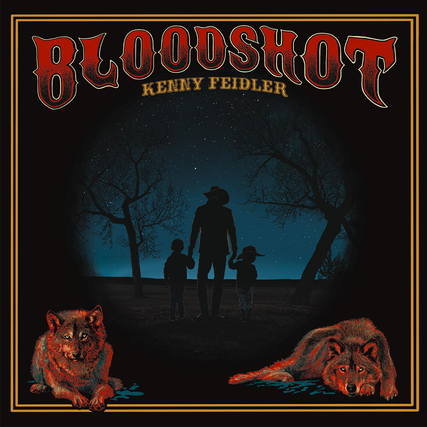 Релиз Bloodshot