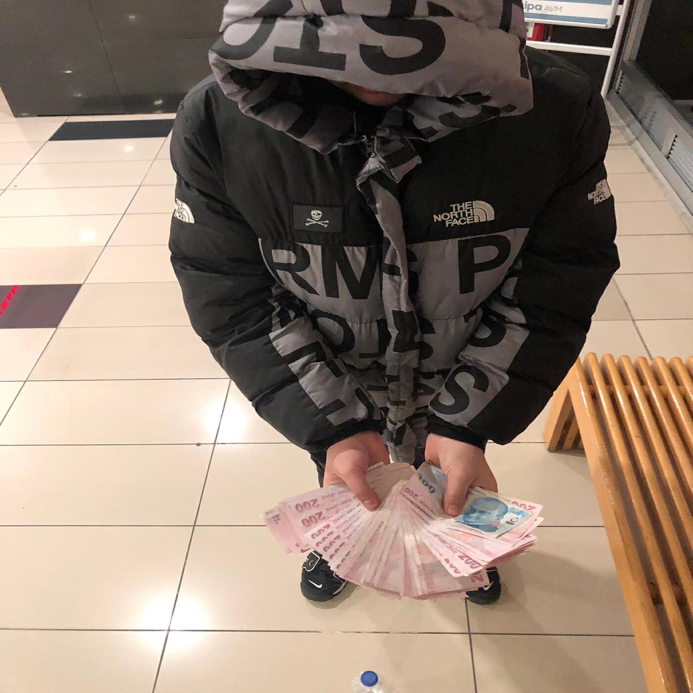 Релиз Kama
