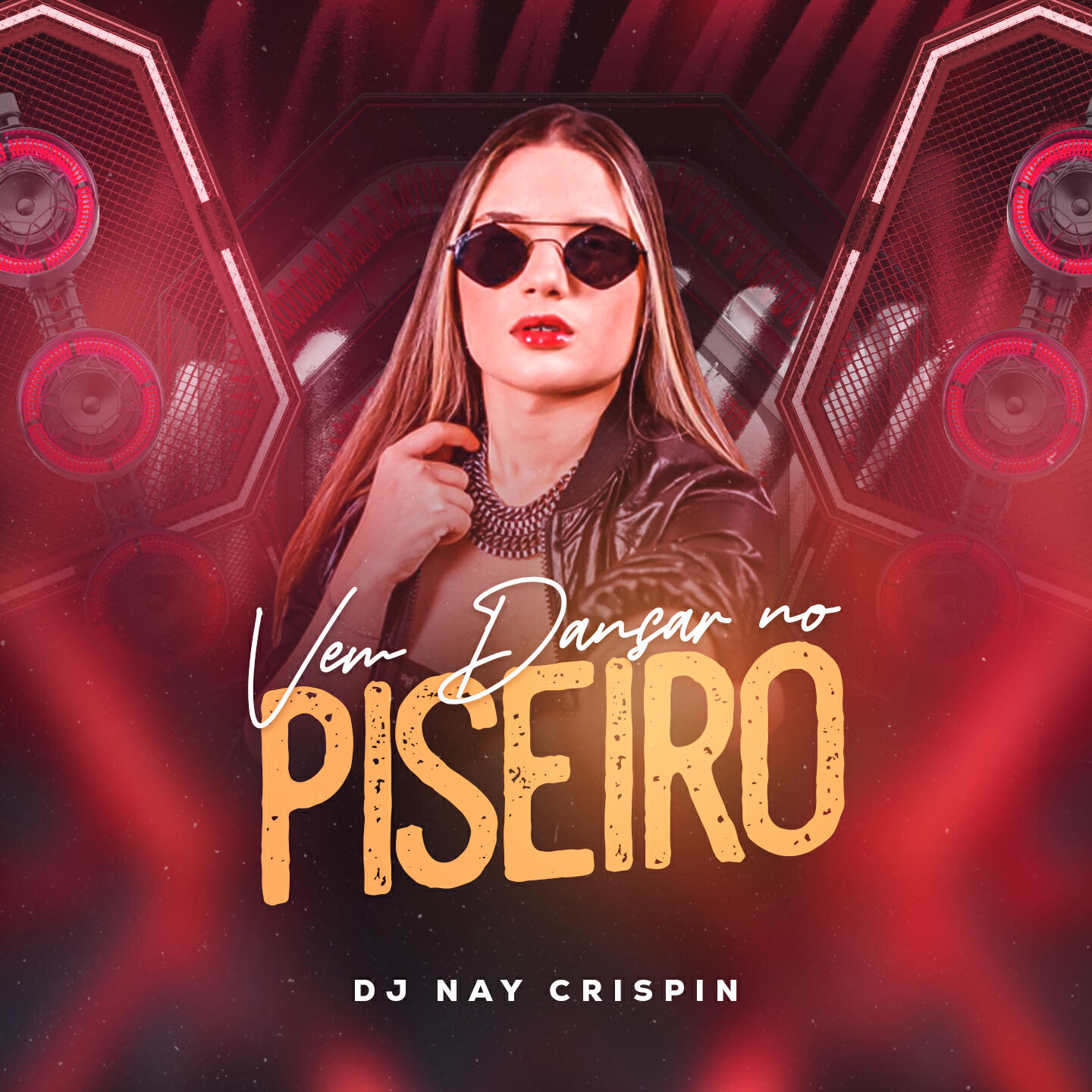 Dj Nay Crispin