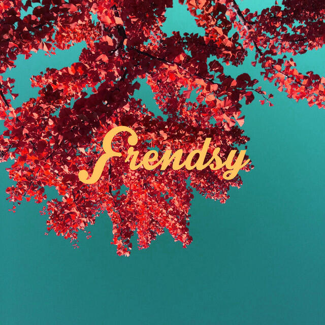 Релиз Frendsy