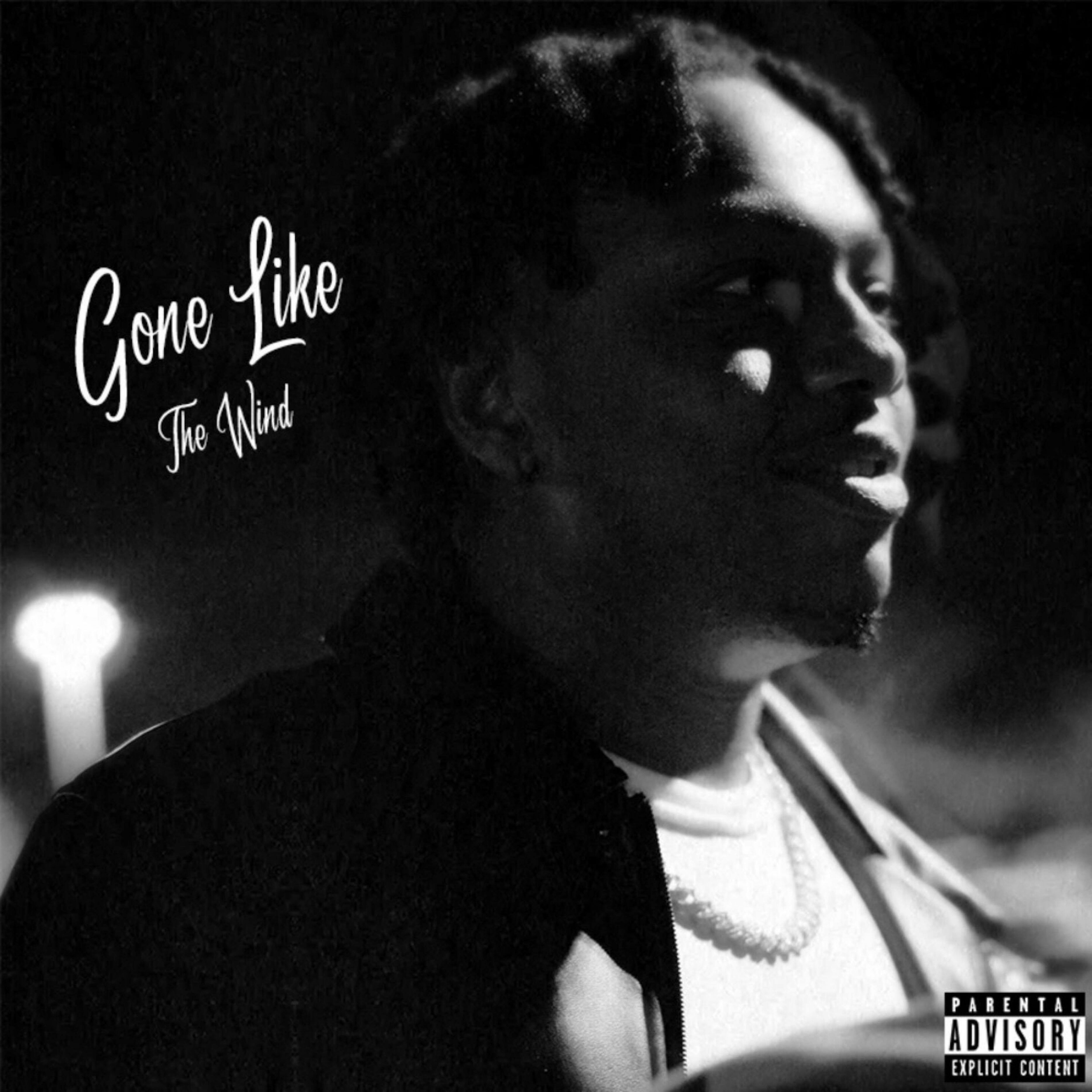 Релиз Gone Like The Wind