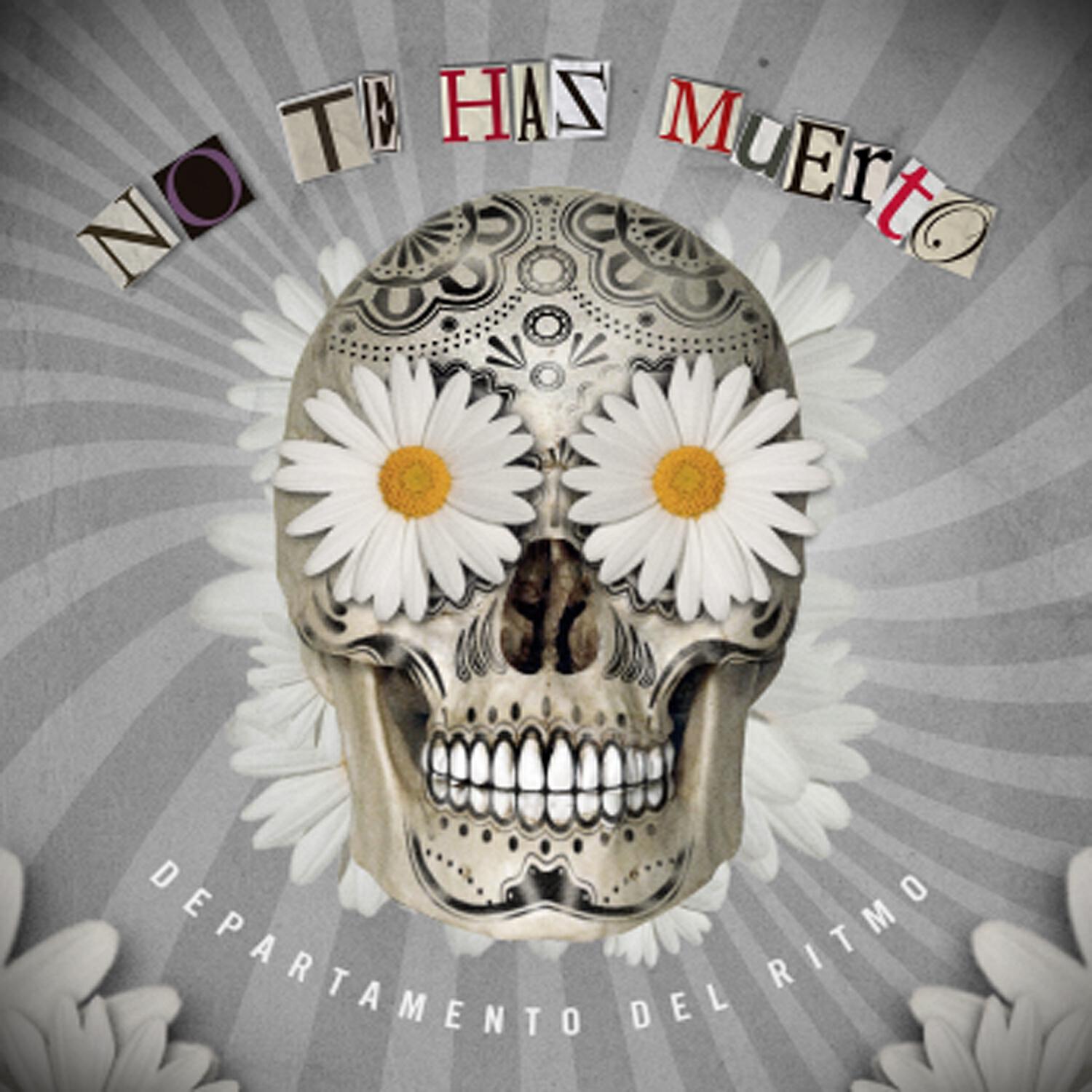 Релиз No Te Has Muerto - Single