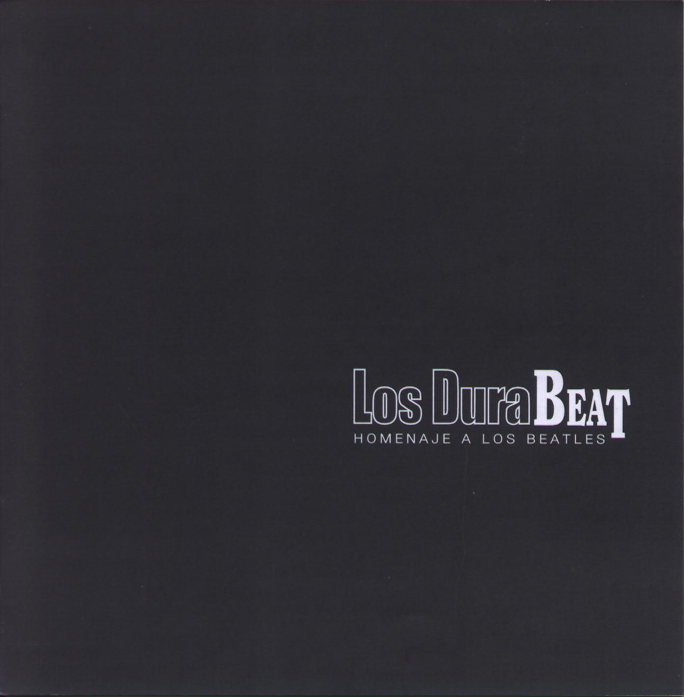 Los Durabeat