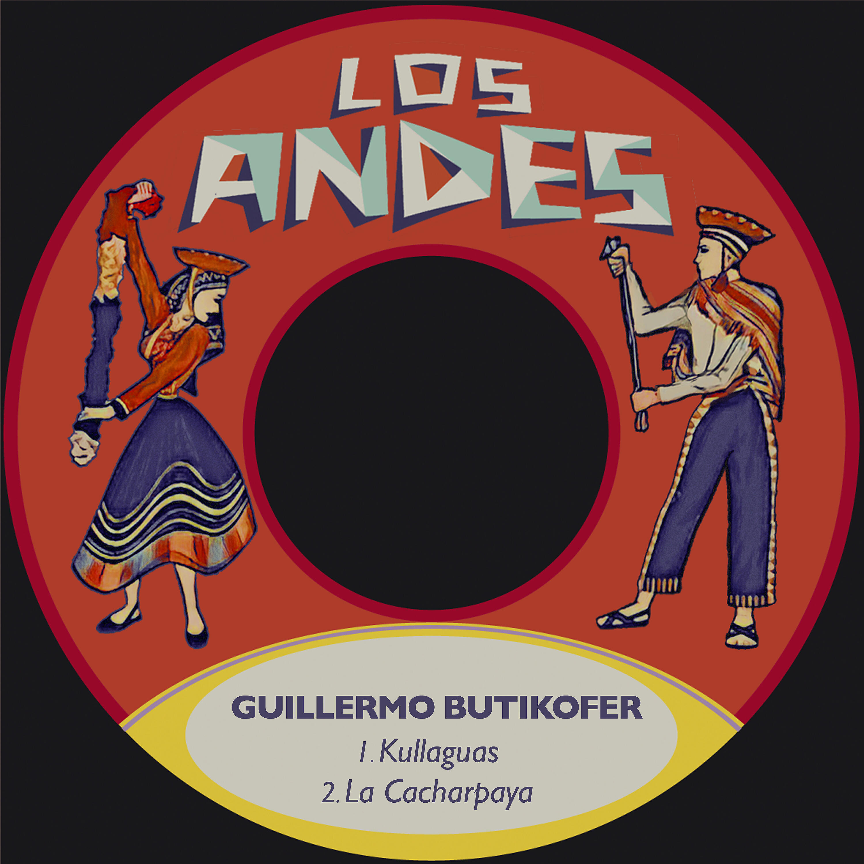 Релиз Kullaguas