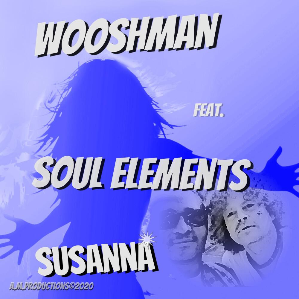Релиз Susanna