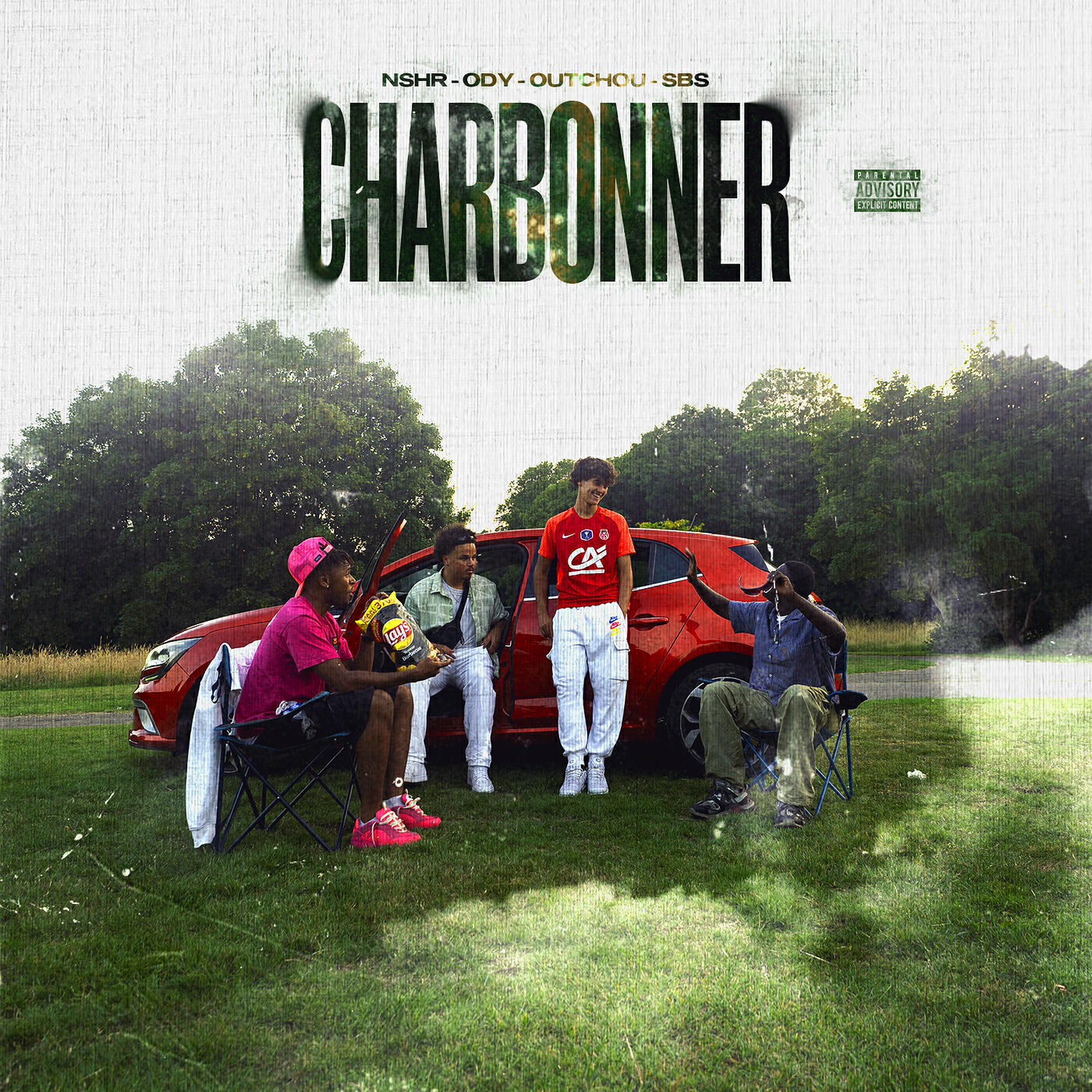 Скачать песню nhsr, Sbs, Outchou, OdY - Charbonner бесплатно в MP3 для Android и iOS