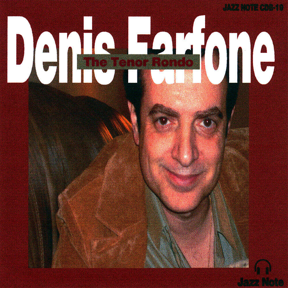 Релиз The Tenor Rondo