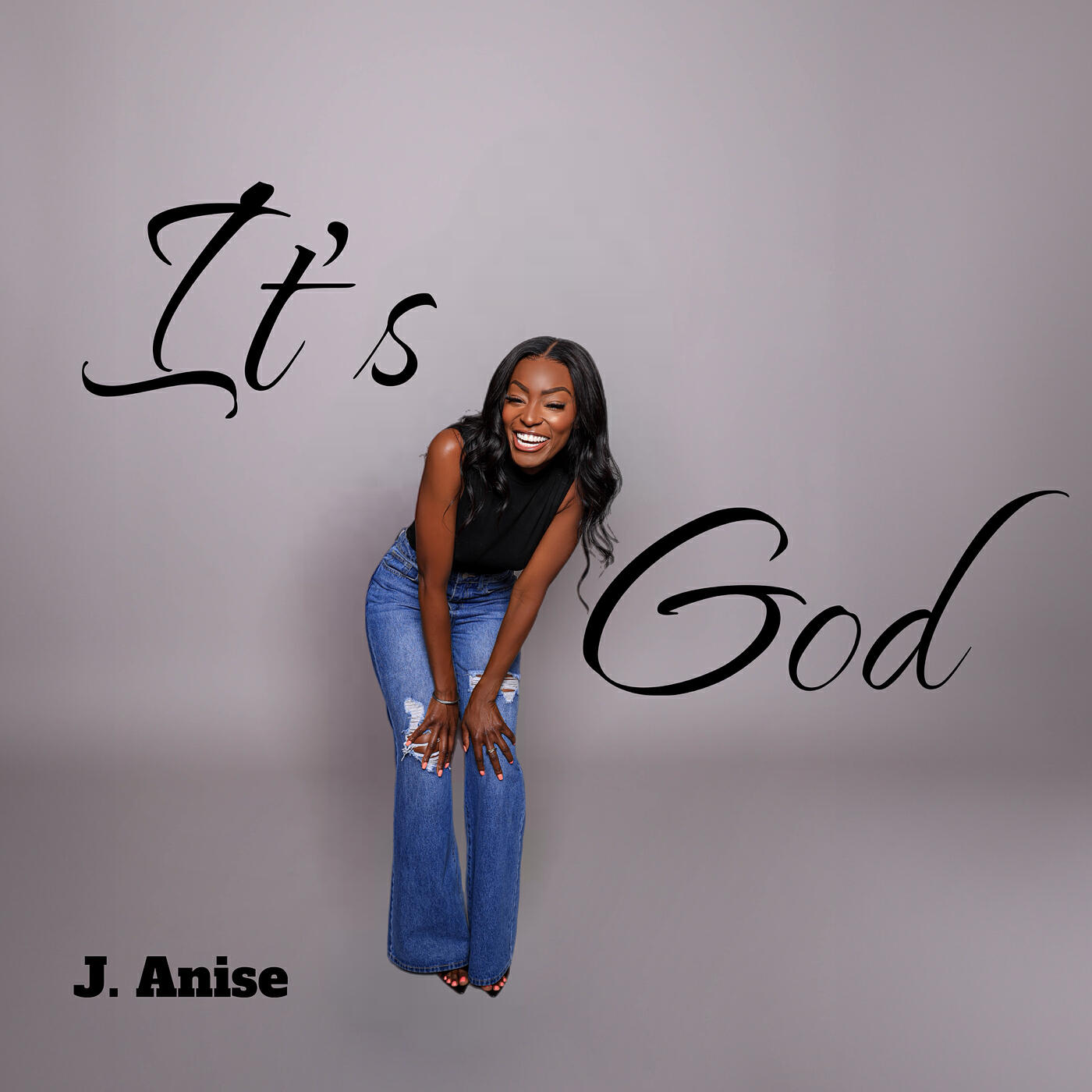 Релиз It's God