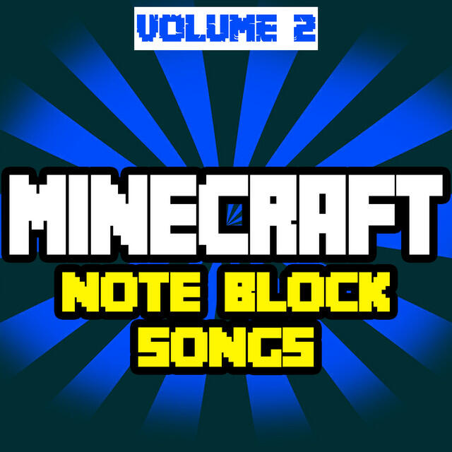 Релиз Minecraft Note Block Songs, Vol.2