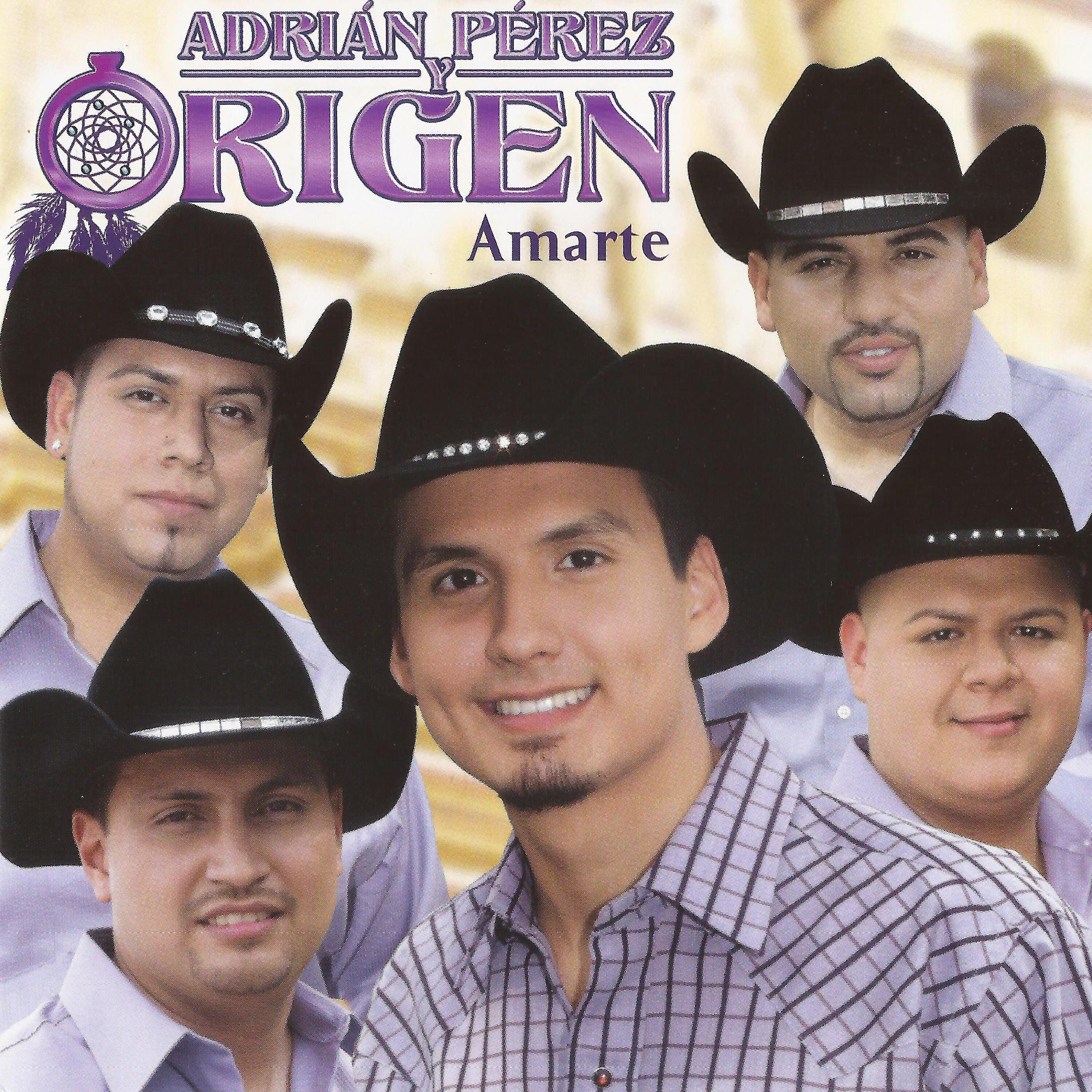Релиз Amarte