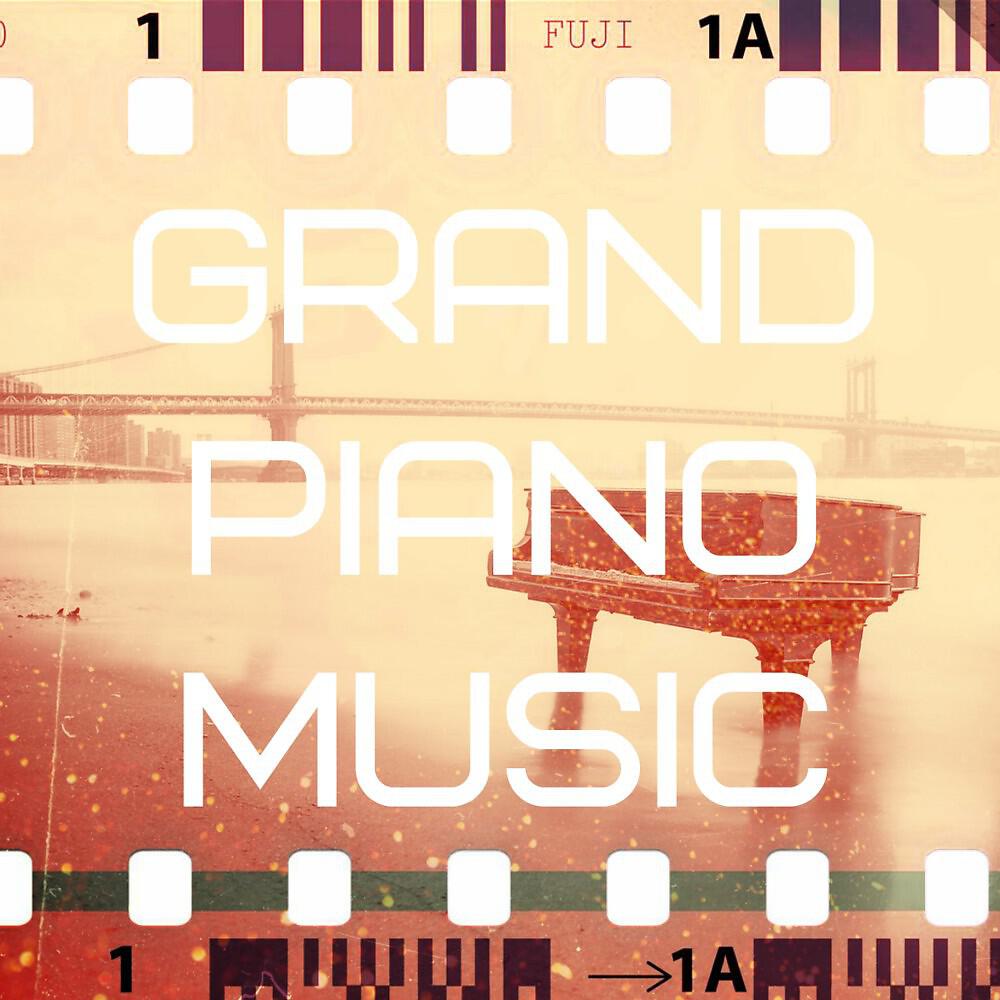 Релиз Grand Piano Music from Film