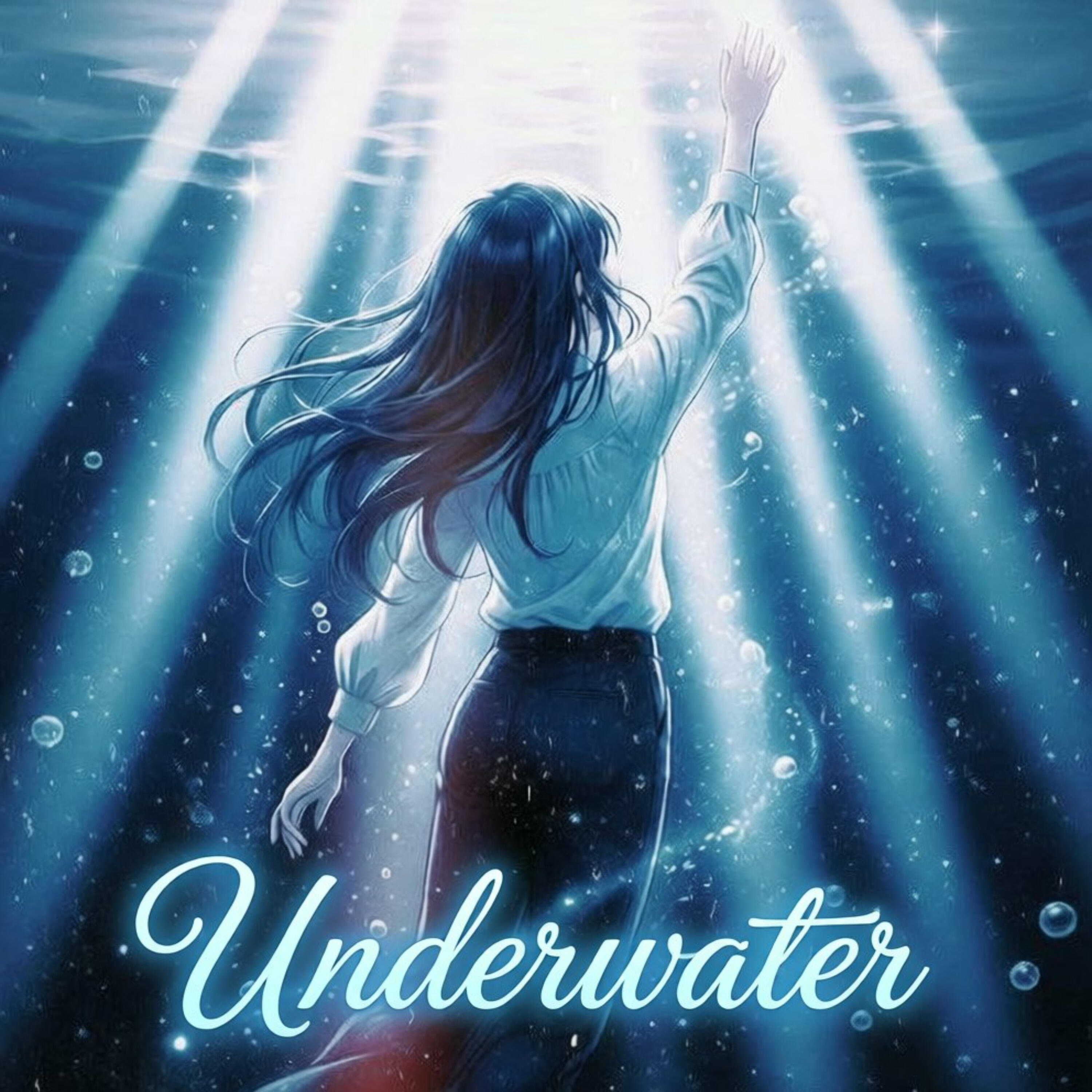 Релиз Underwater