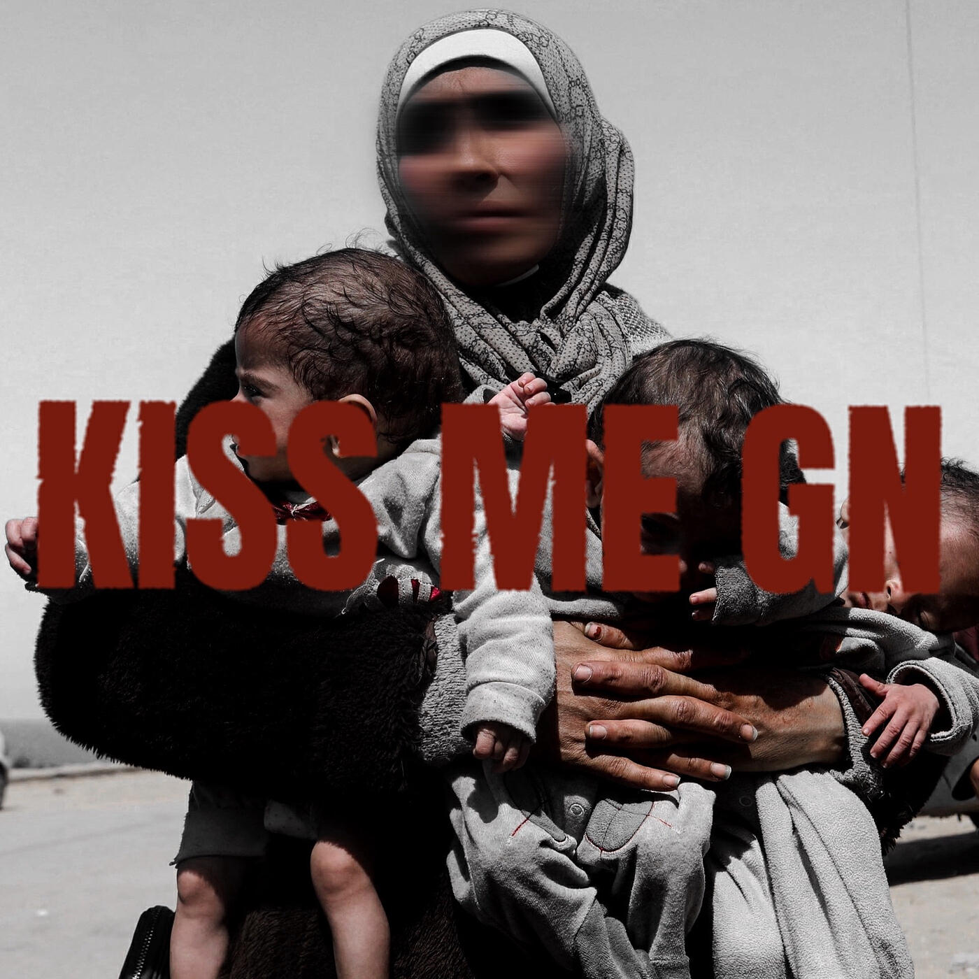 Релиз Kiss Me Gn