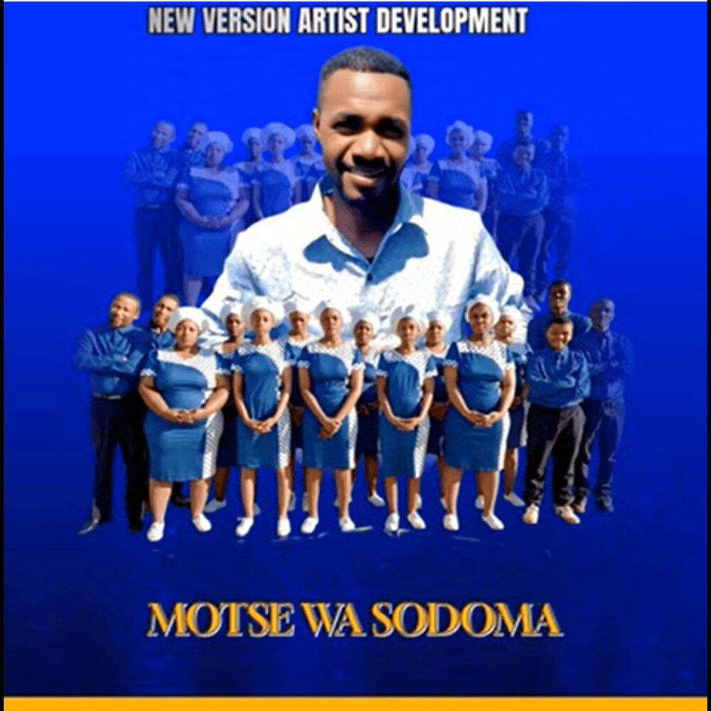 New version artist development