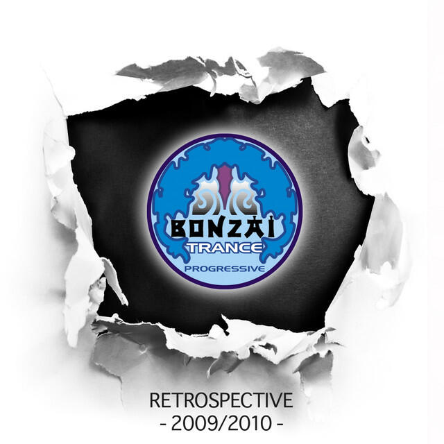 Релиз Bonzai Trance Progressive - Retrospective 2009/2010