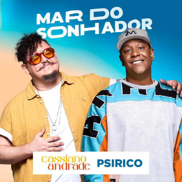 Cassiano Andrade