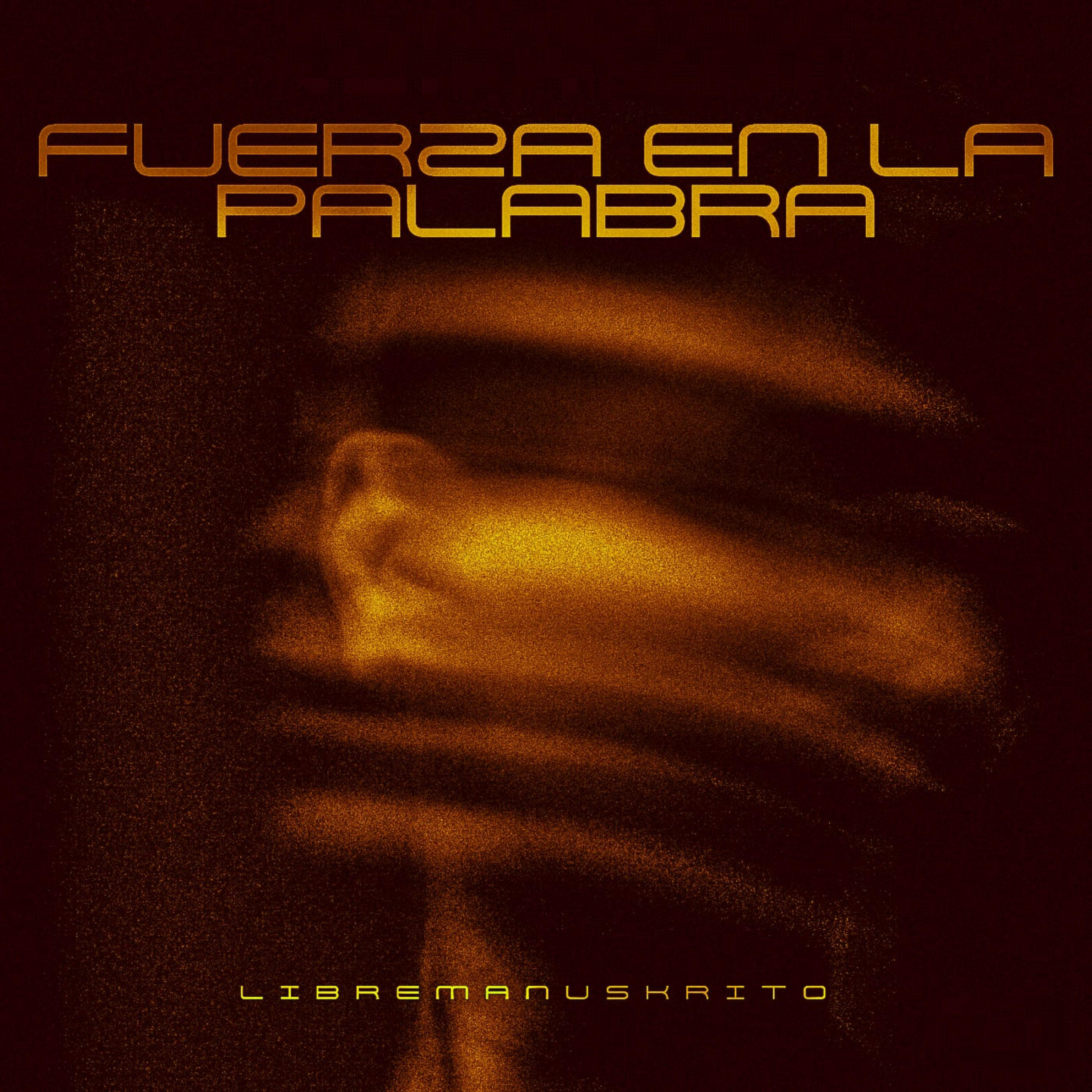 Релиз Fuerza en la Palabra