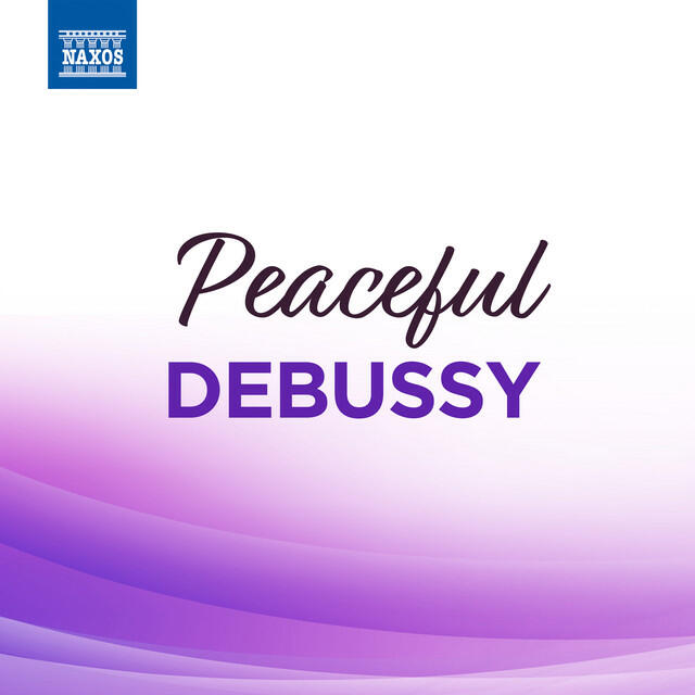 Релиз Peaceful Debussy