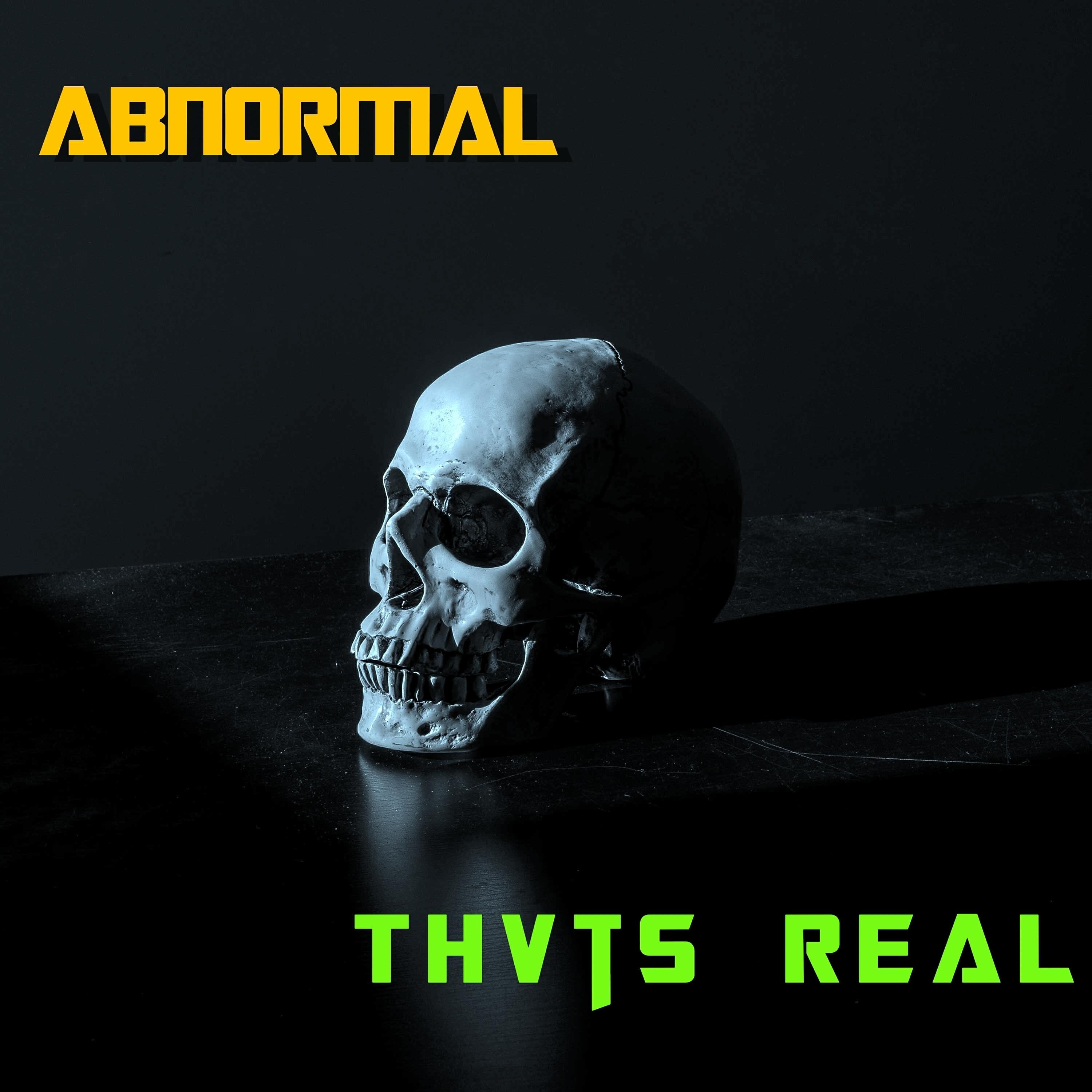 Релиз Thvts Real
