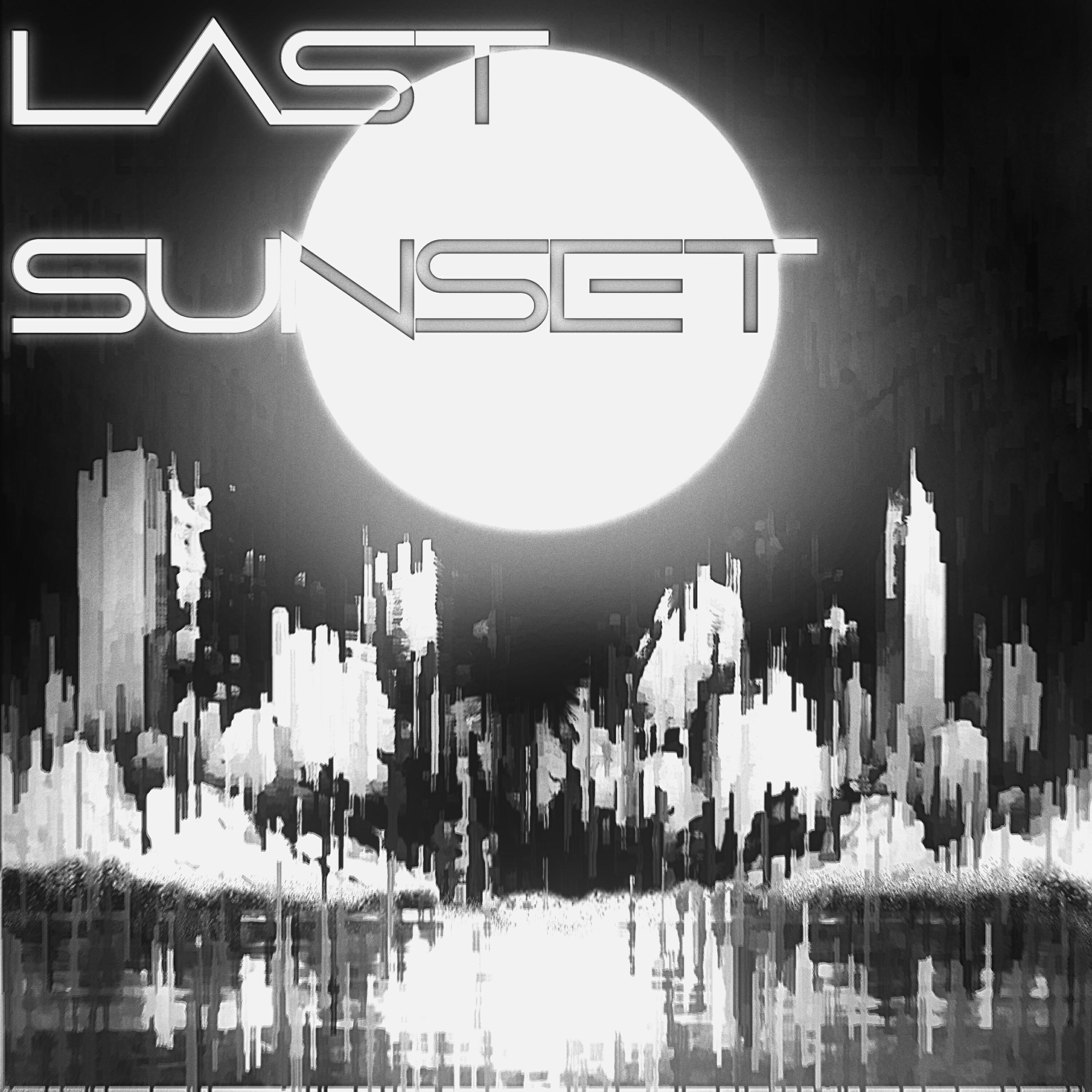 Релиз Last Sunset