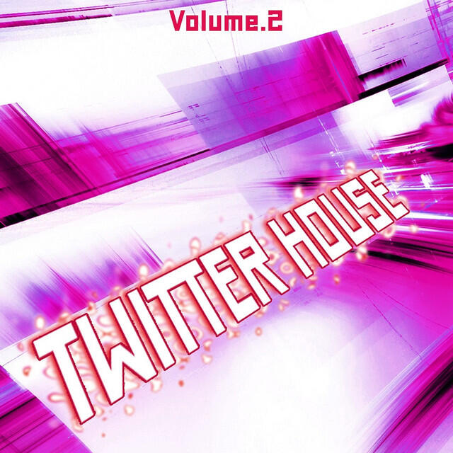 Релиз Twitter House, Vol. 2