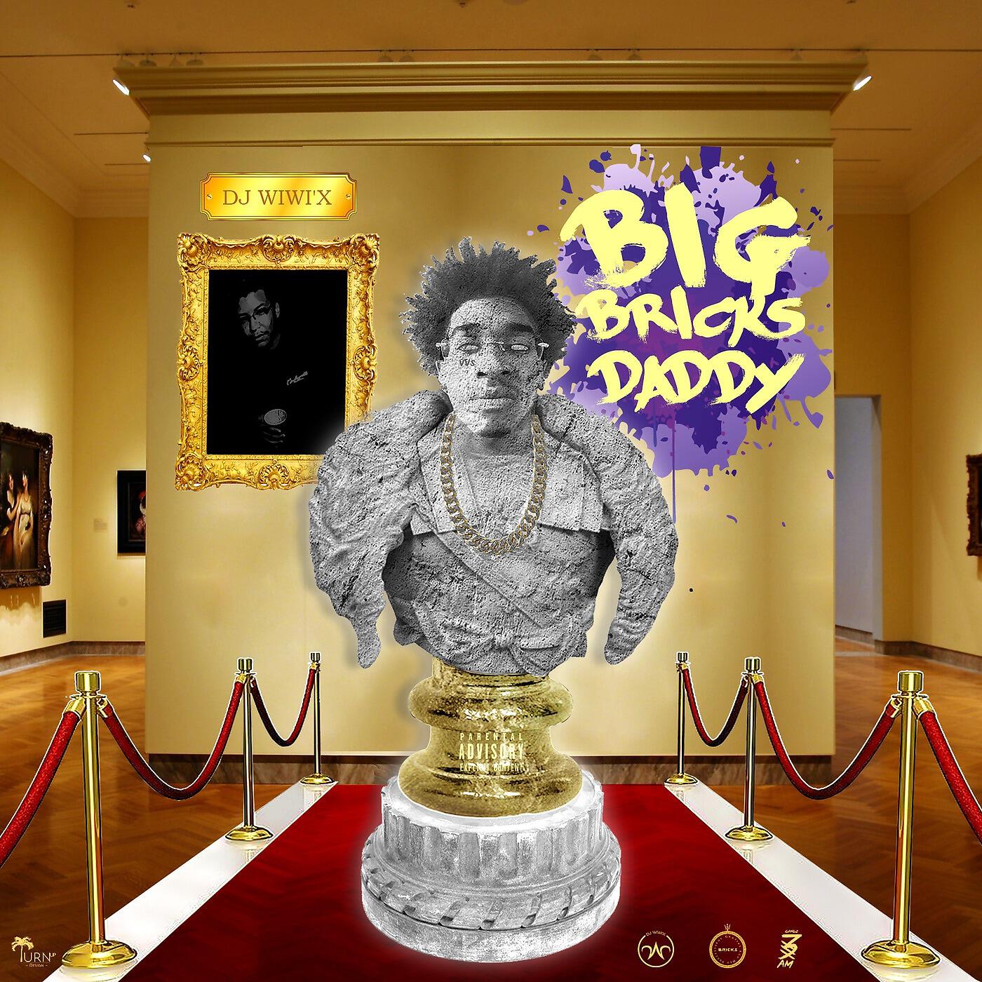 Релиз Big Bricks Daddy