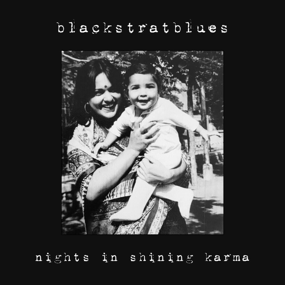Релиз Nights in Shining Karma