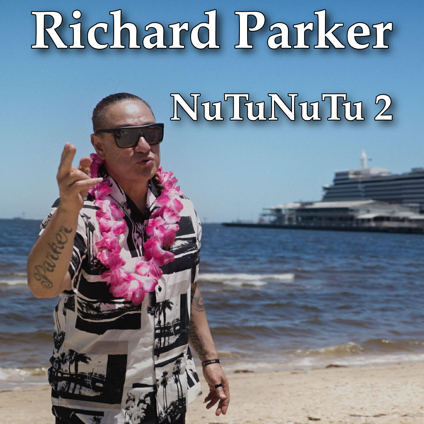 Релиз NuTuNuTu 2