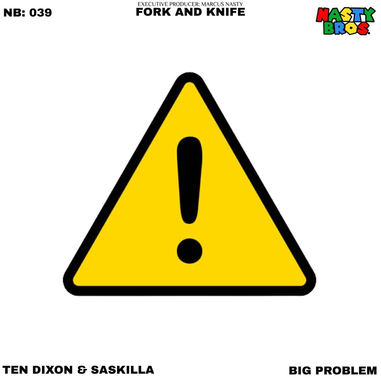 Fork And Knife